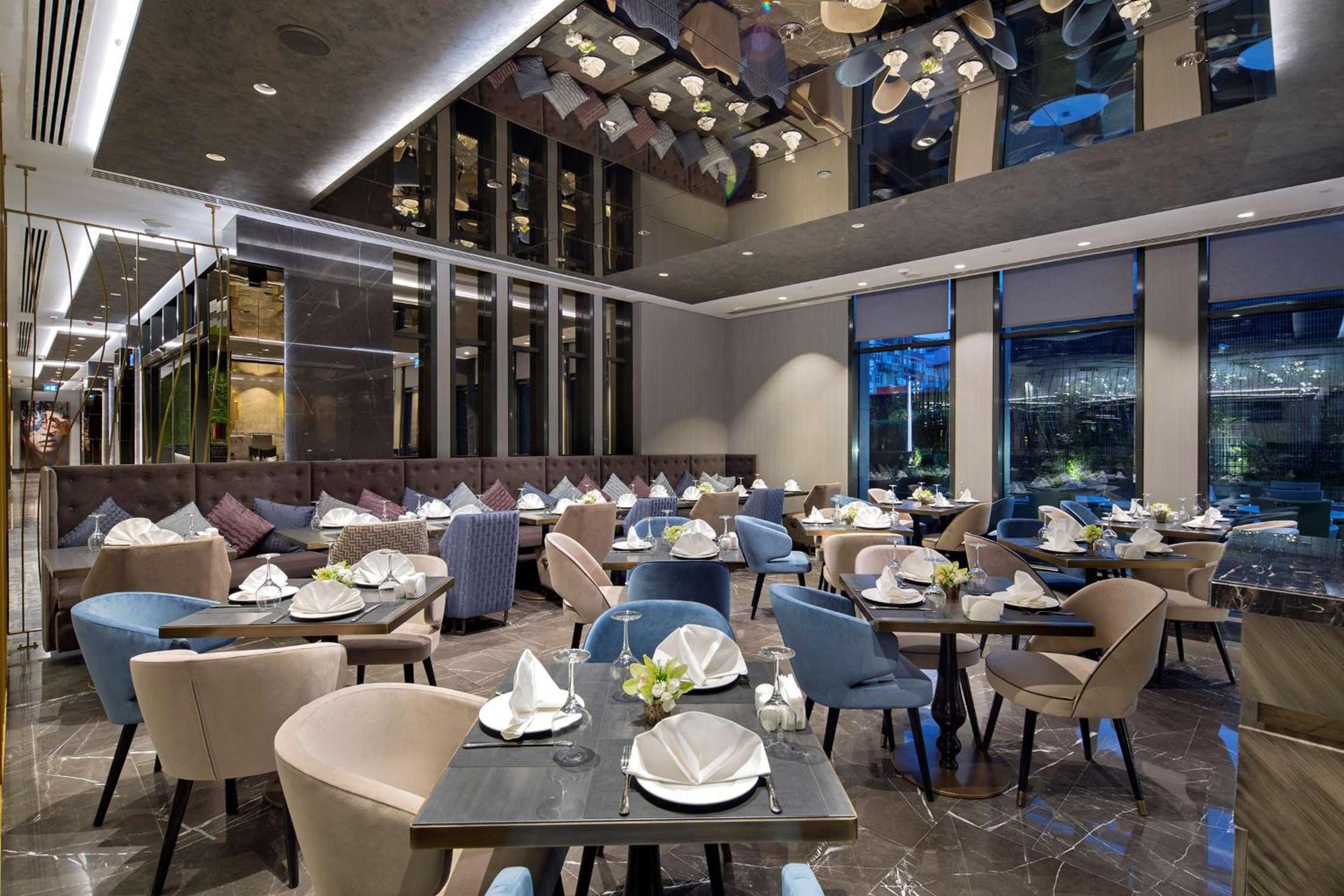 DoubleTree by Hilton İstanbul - Piyalepaşa - Image 22
