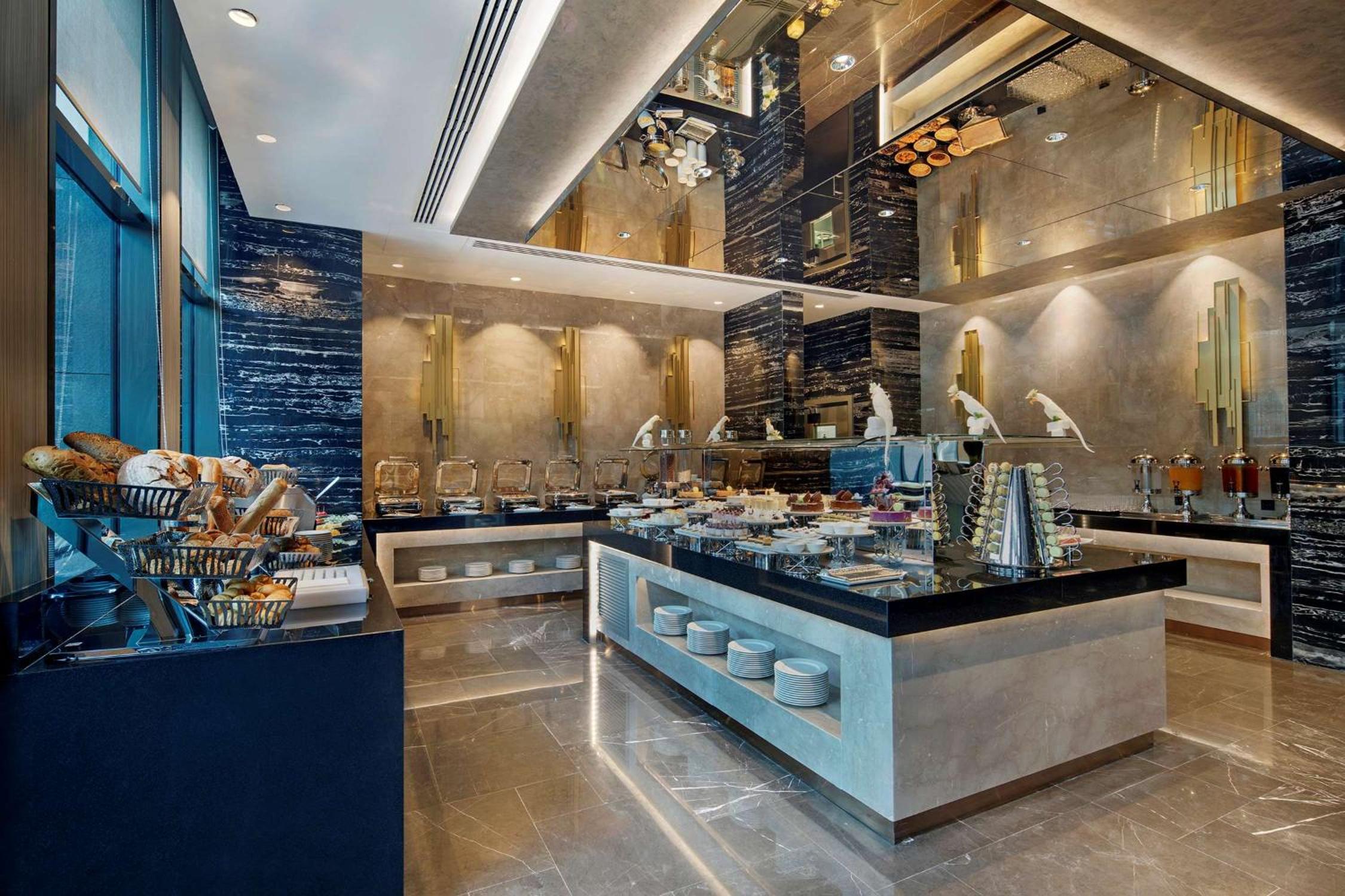 DoubleTree by Hilton İstanbul - Piyalepaşa - Image 42