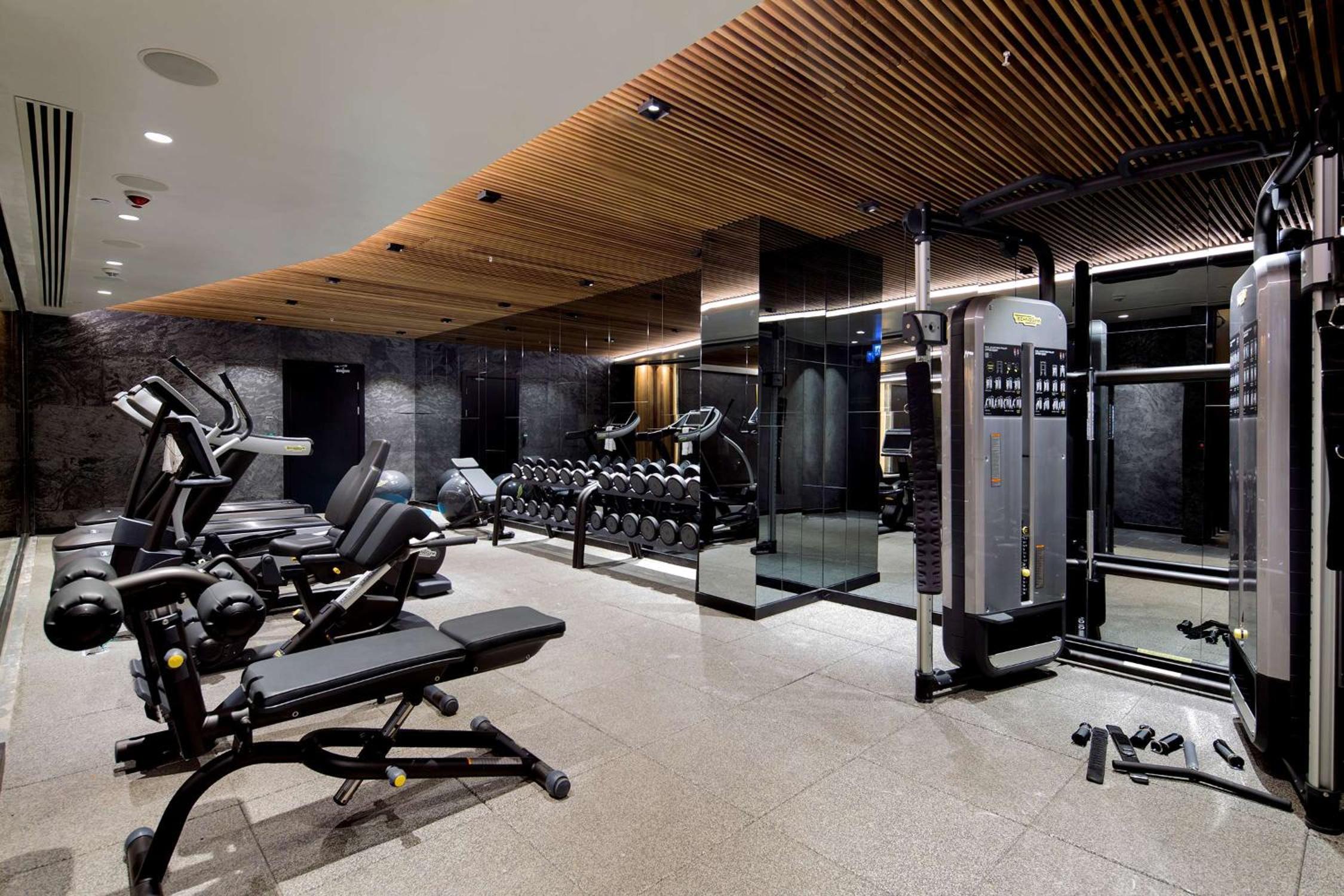 DoubleTree by Hilton İstanbul - Piyalepaşa - Image 44