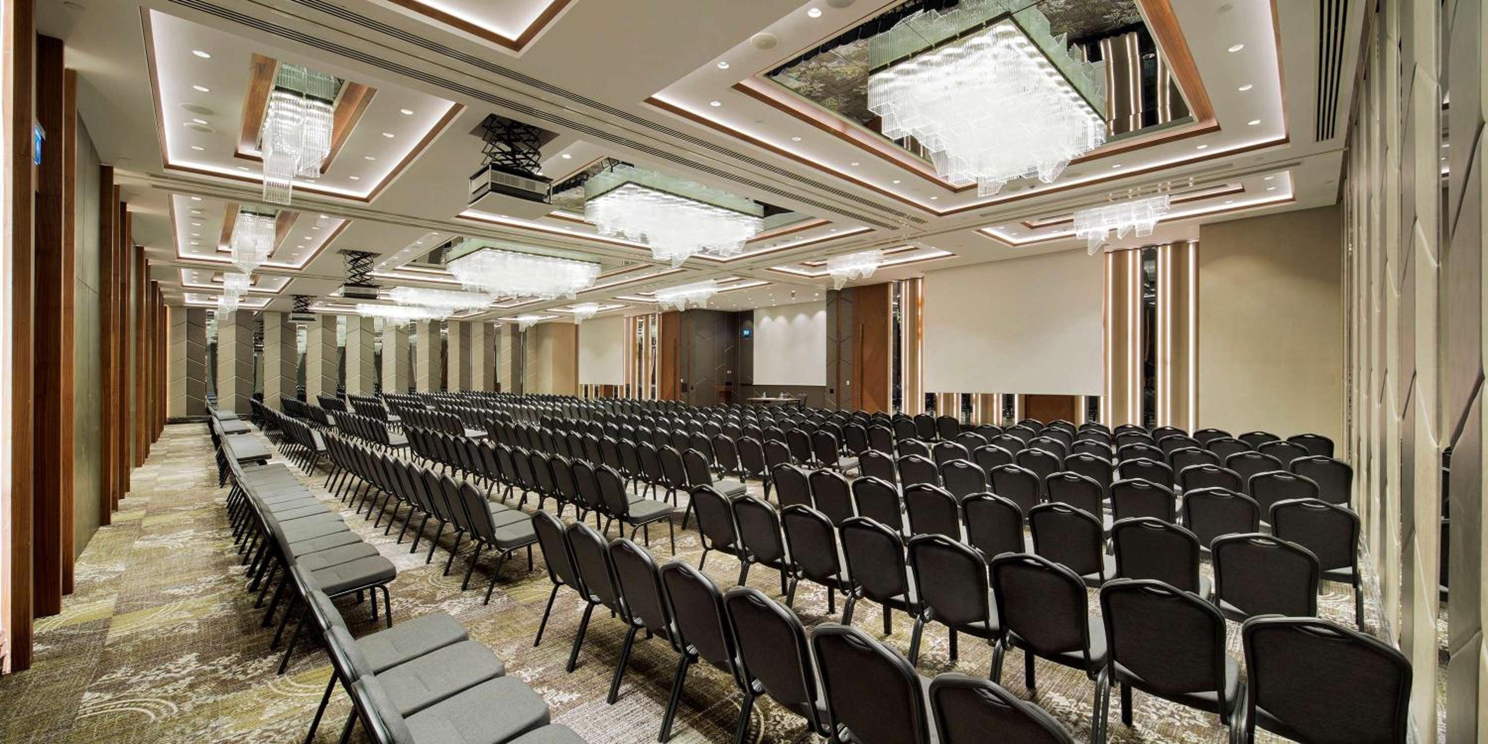 DoubleTree by Hilton İstanbul - Piyalepaşa - Image 6