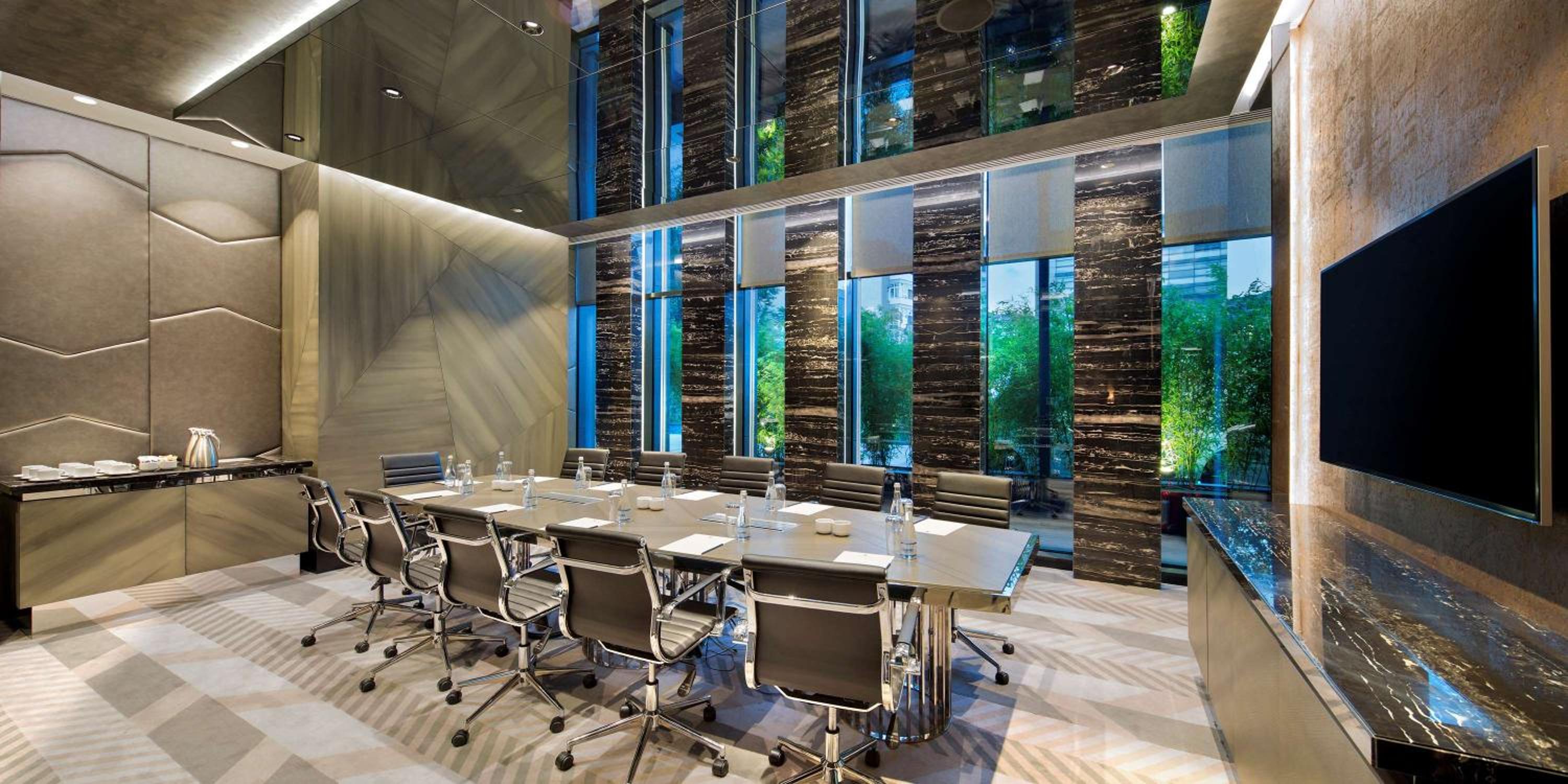 DoubleTree by Hilton İstanbul - Piyalepaşa - Image 9