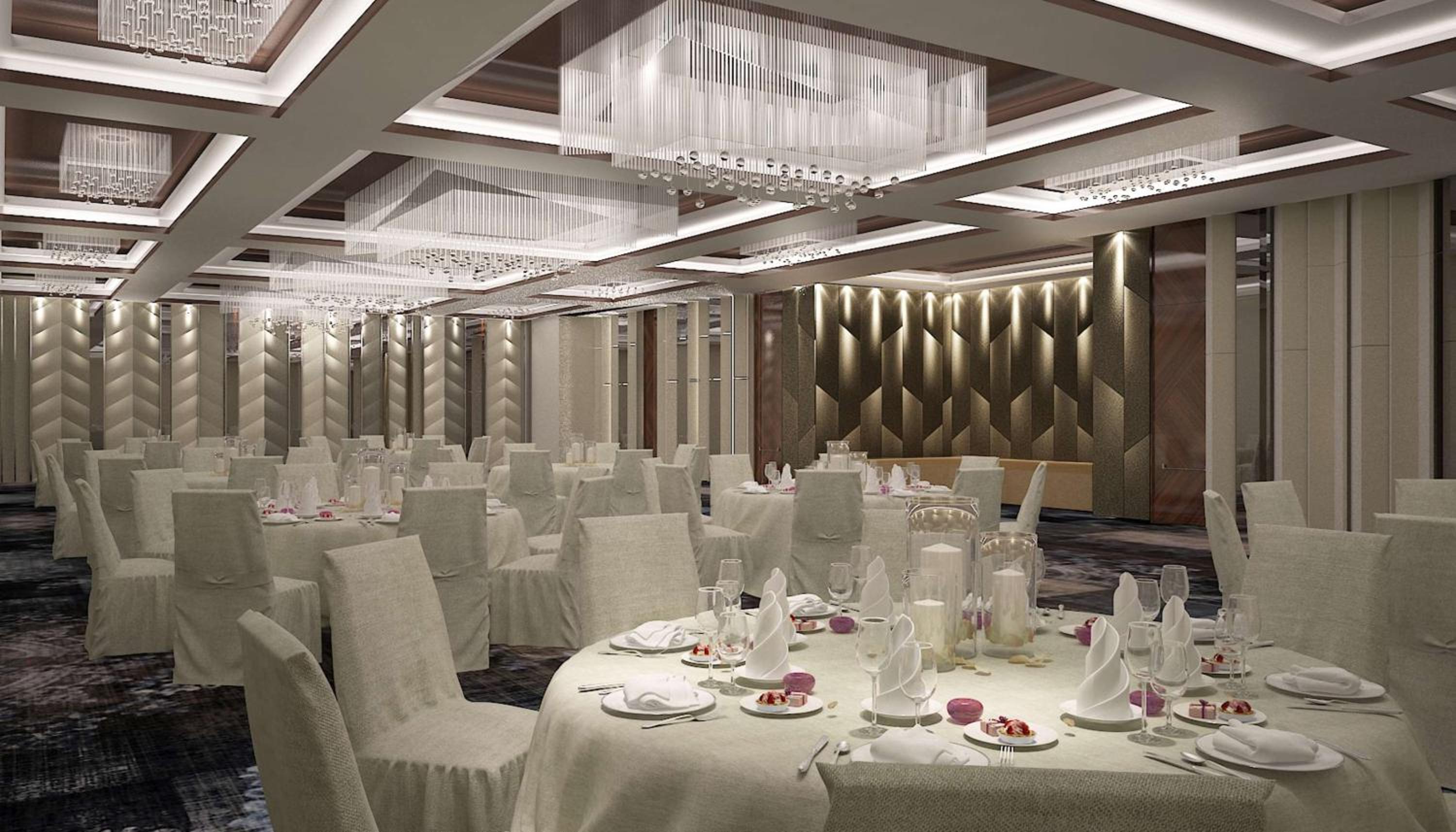 DoubleTree by Hilton İstanbul - Piyalepaşa - Image 10