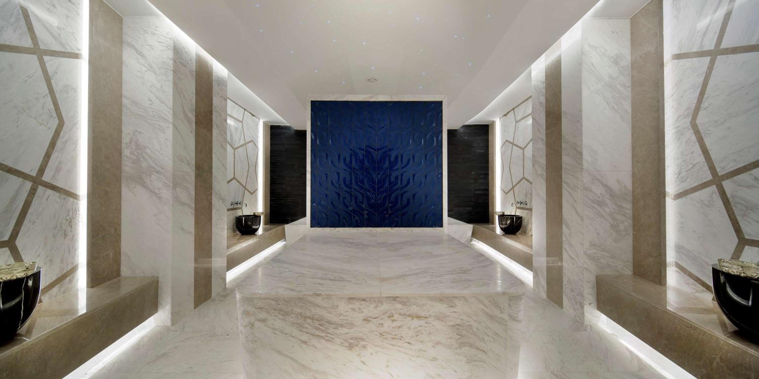 DoubleTree by Hilton İstanbul - Piyalepaşa - Image 55