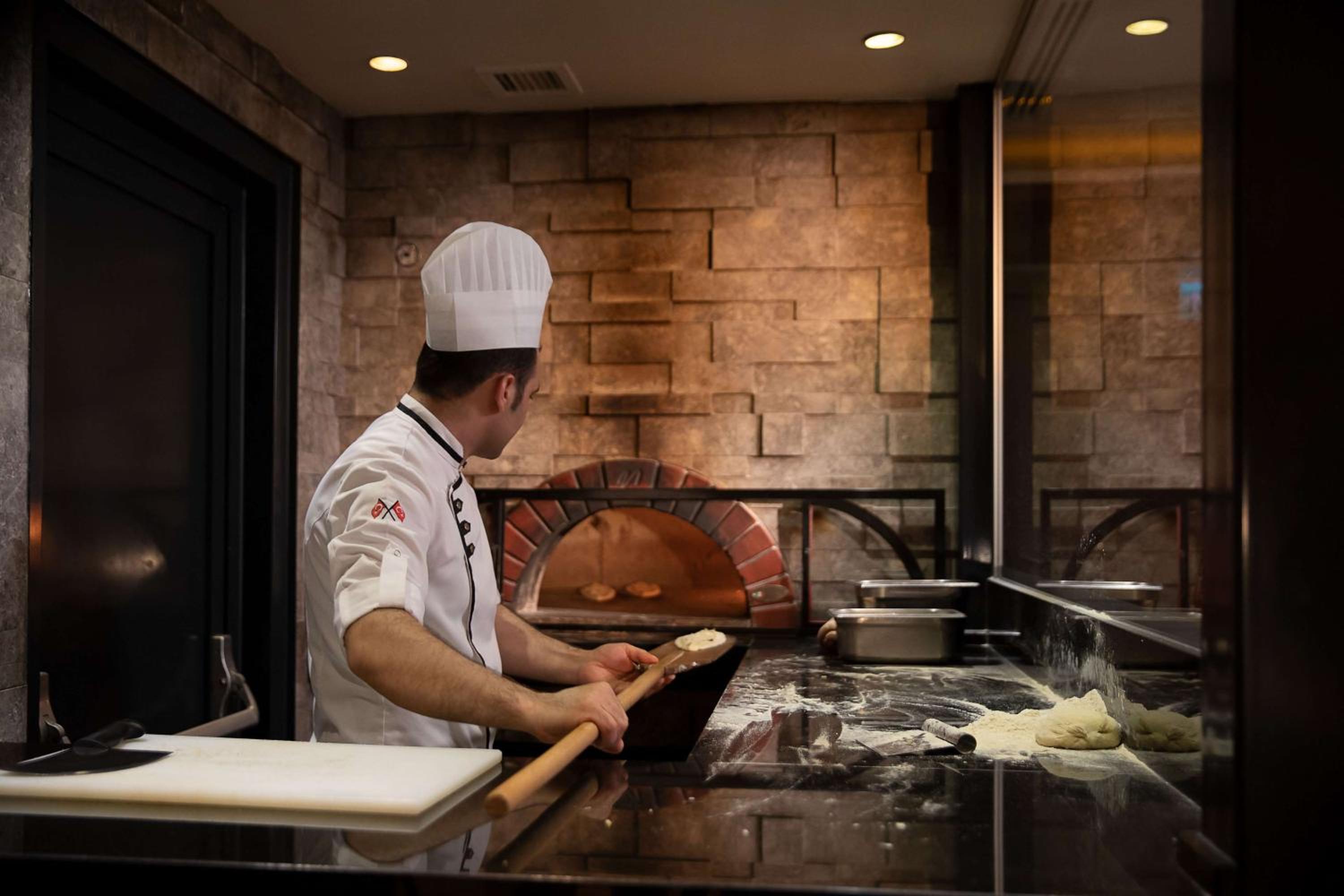 DoubleTree By Hilton Istanbul - Old Town - Image 32