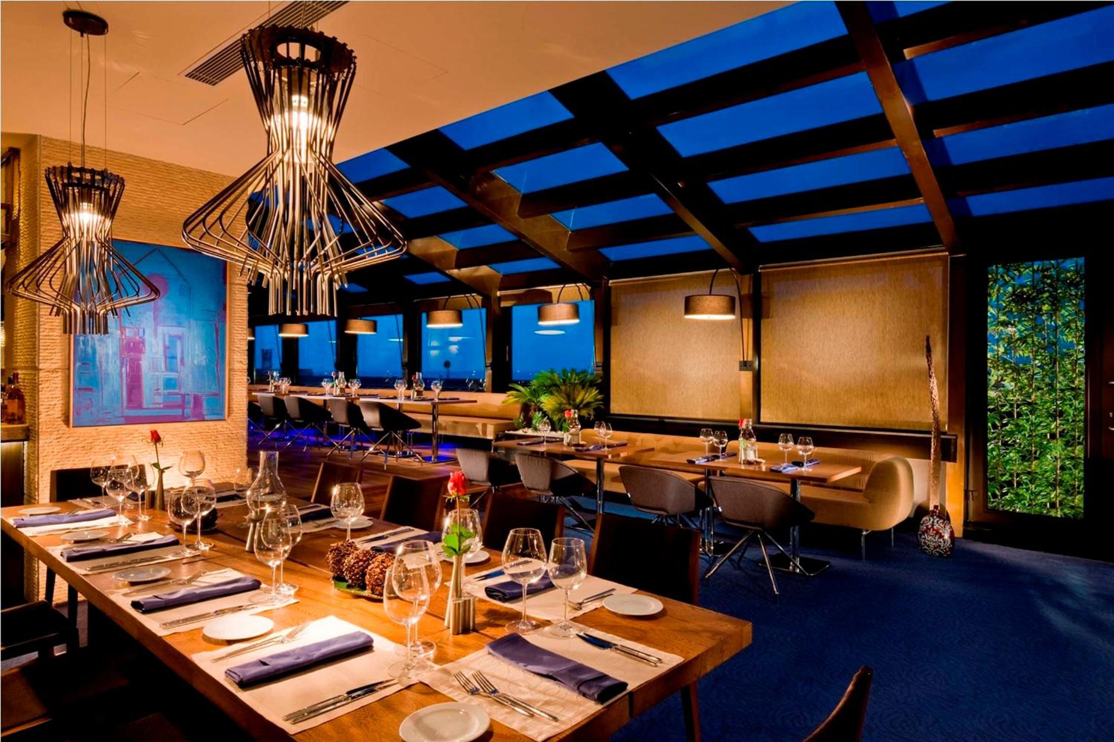 DoubleTree By Hilton Istanbul - Old Town - Image 34