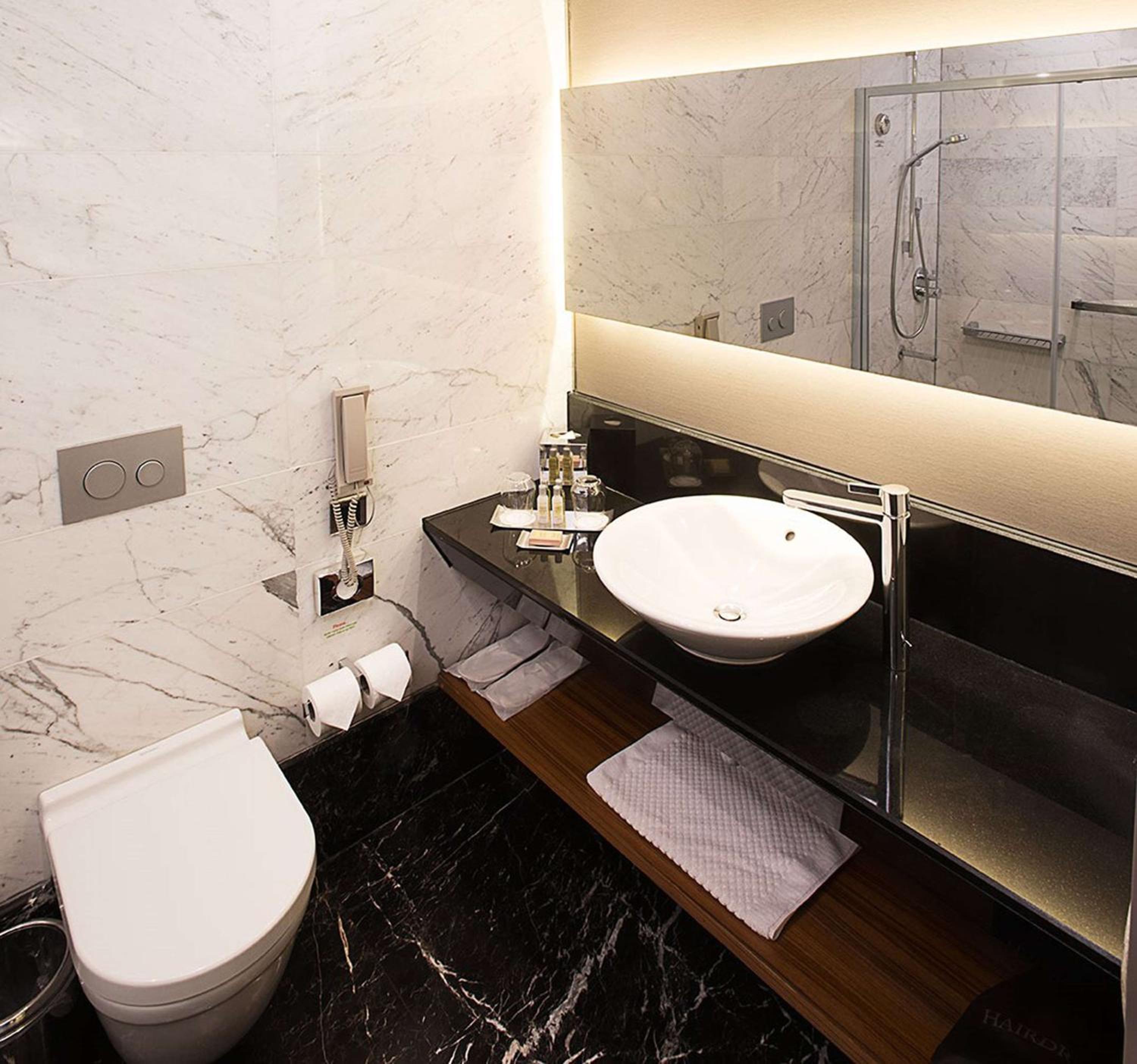 DoubleTree By Hilton Istanbul - Old Town - Image 37