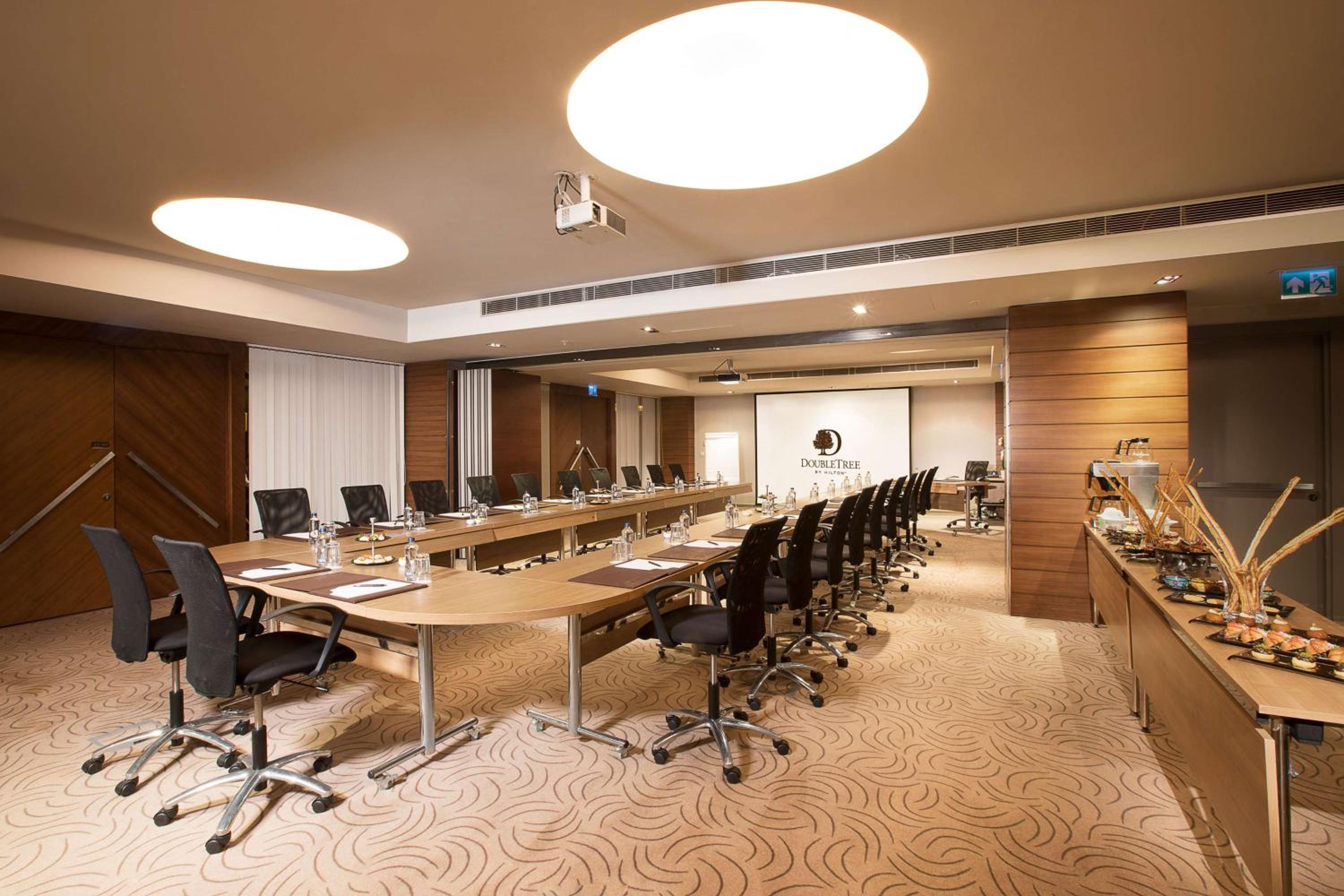 DoubleTree By Hilton Istanbul - Old Town - Image 12