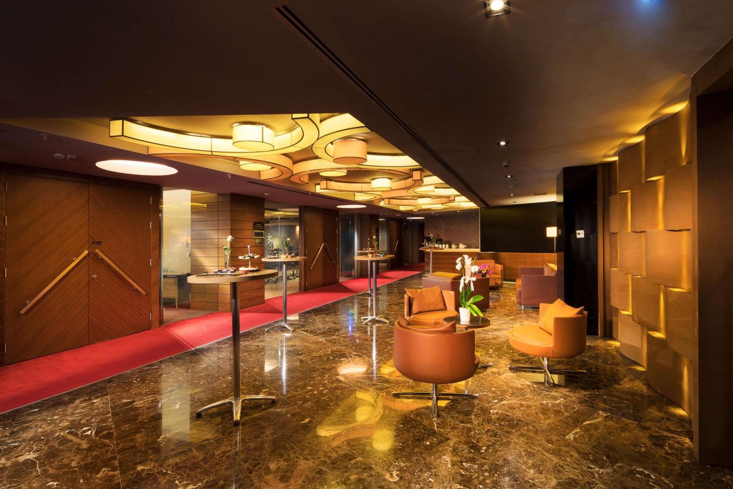 DoubleTree By Hilton Istanbul - Old Town - Image 42