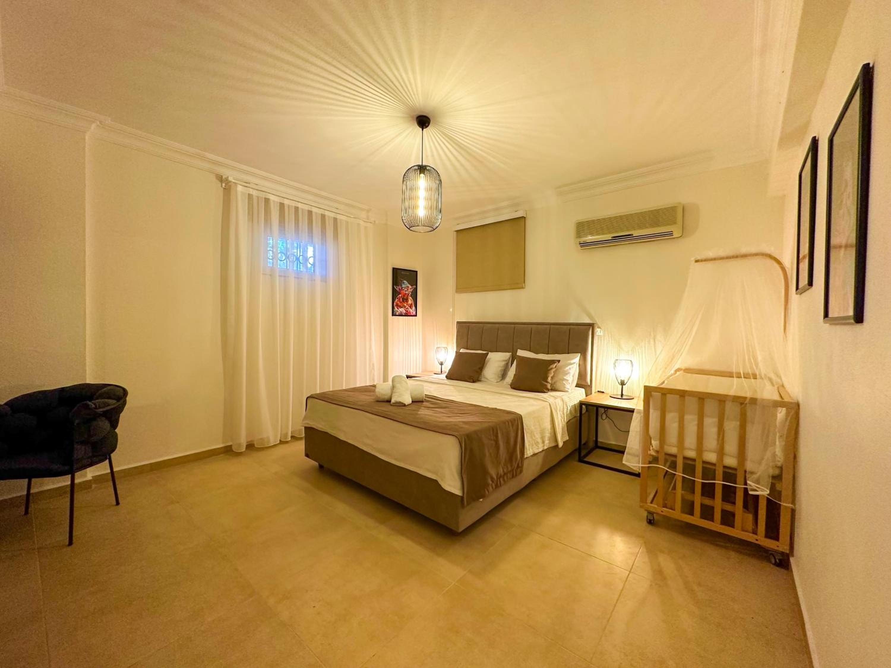 Villa Aivin view 5