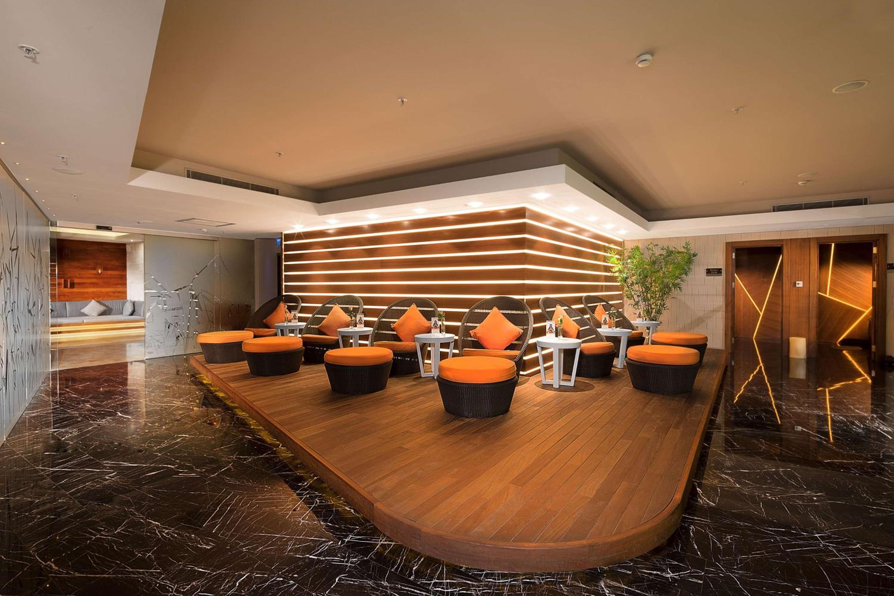 DoubleTree By Hilton Istanbul - Old Town - Image 46