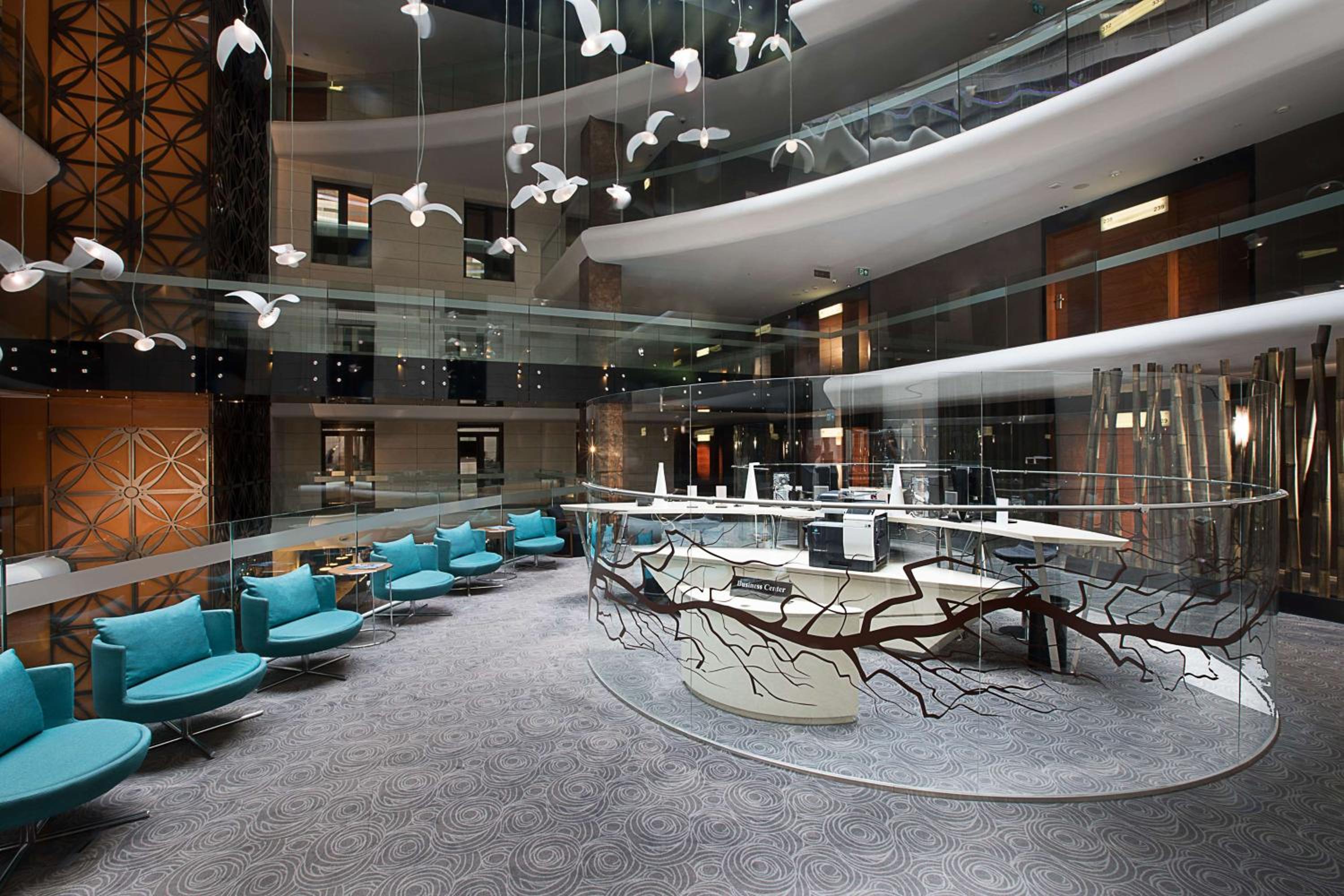 DoubleTree By Hilton Istanbul - Old Town - Image 15