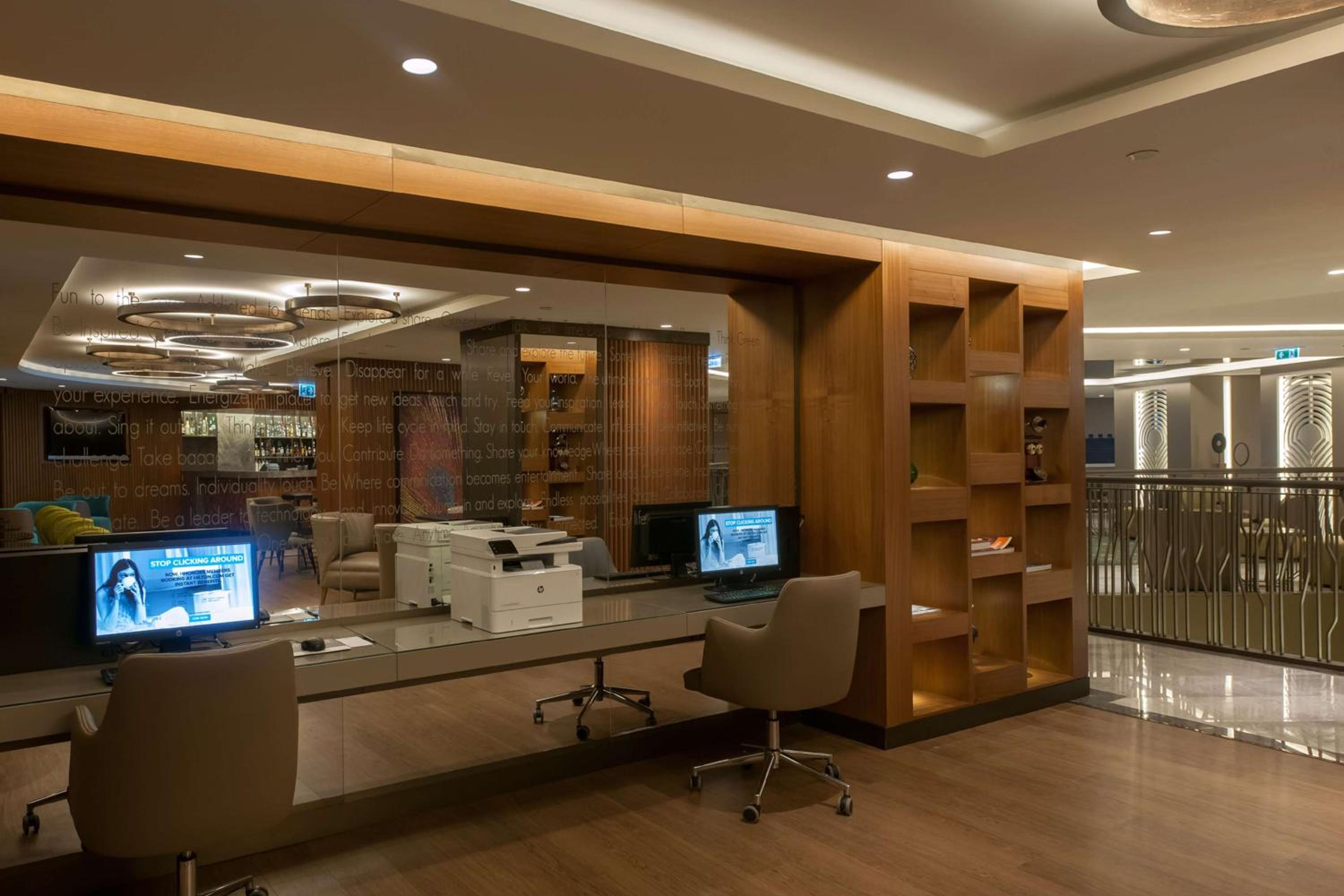DoubleTree by Hilton Istanbul - Sirkeci - Image 6