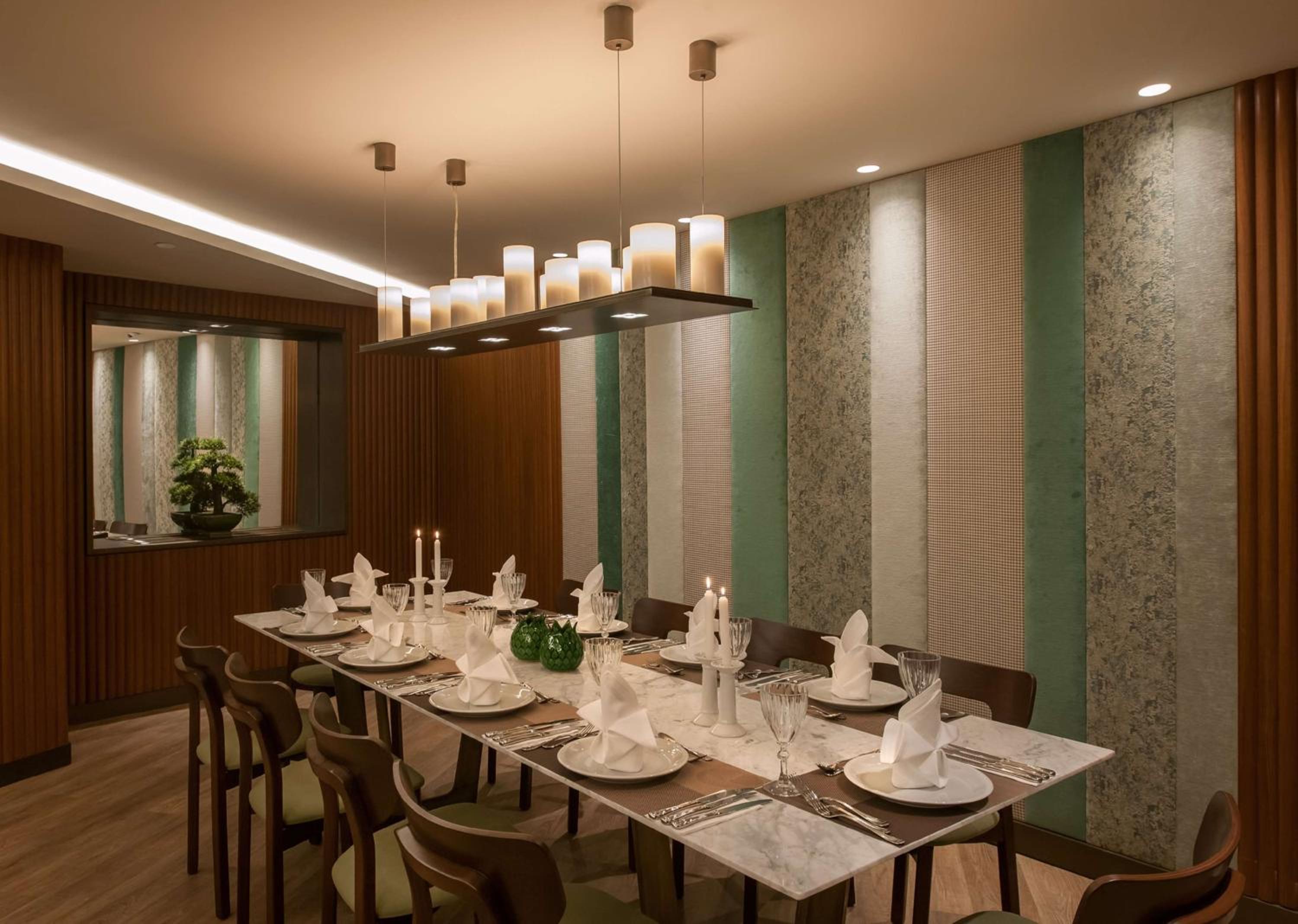 DoubleTree by Hilton Istanbul - Sirkeci - Image 18