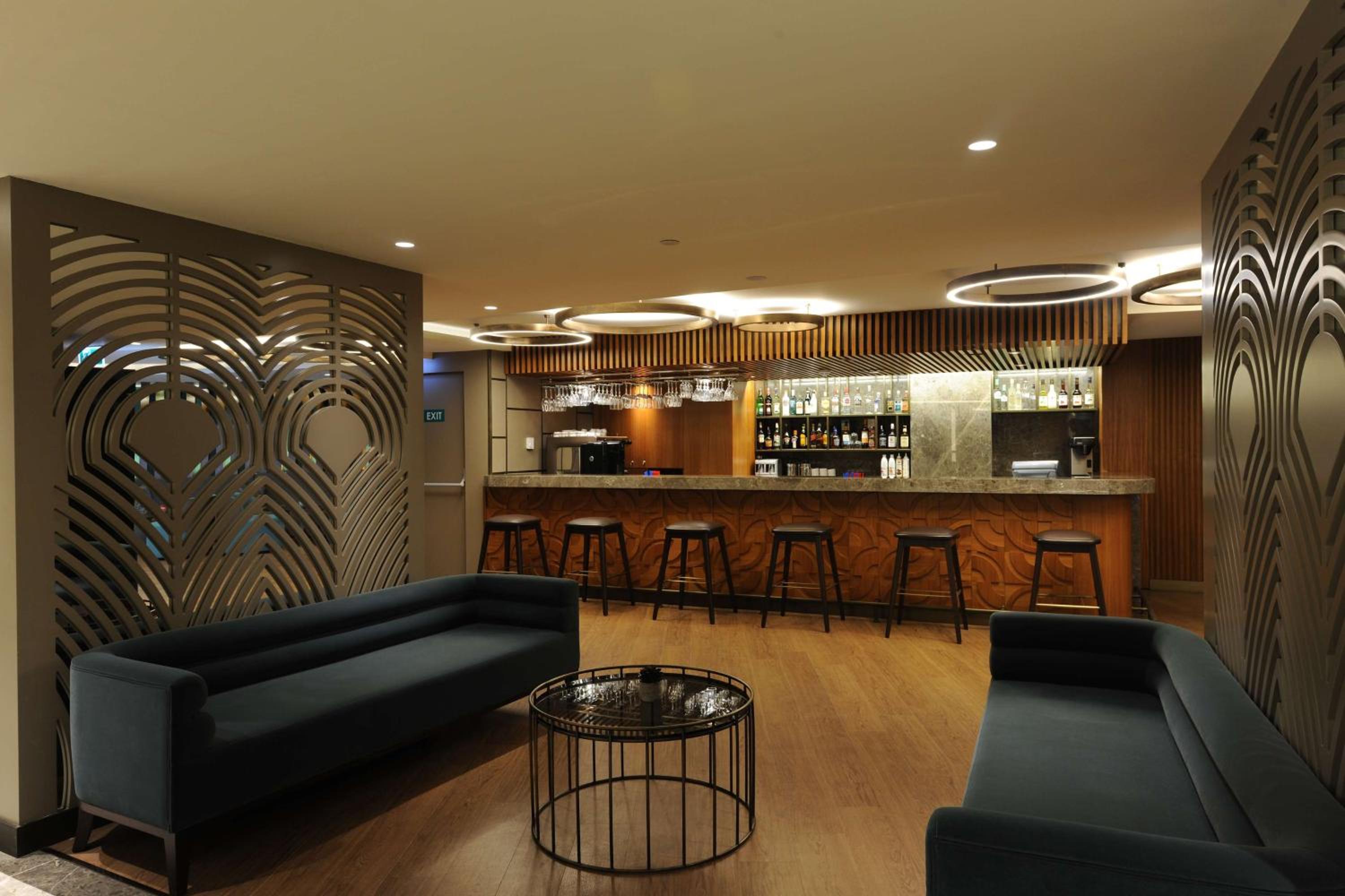 DoubleTree by Hilton Istanbul - Sirkeci - Image 17