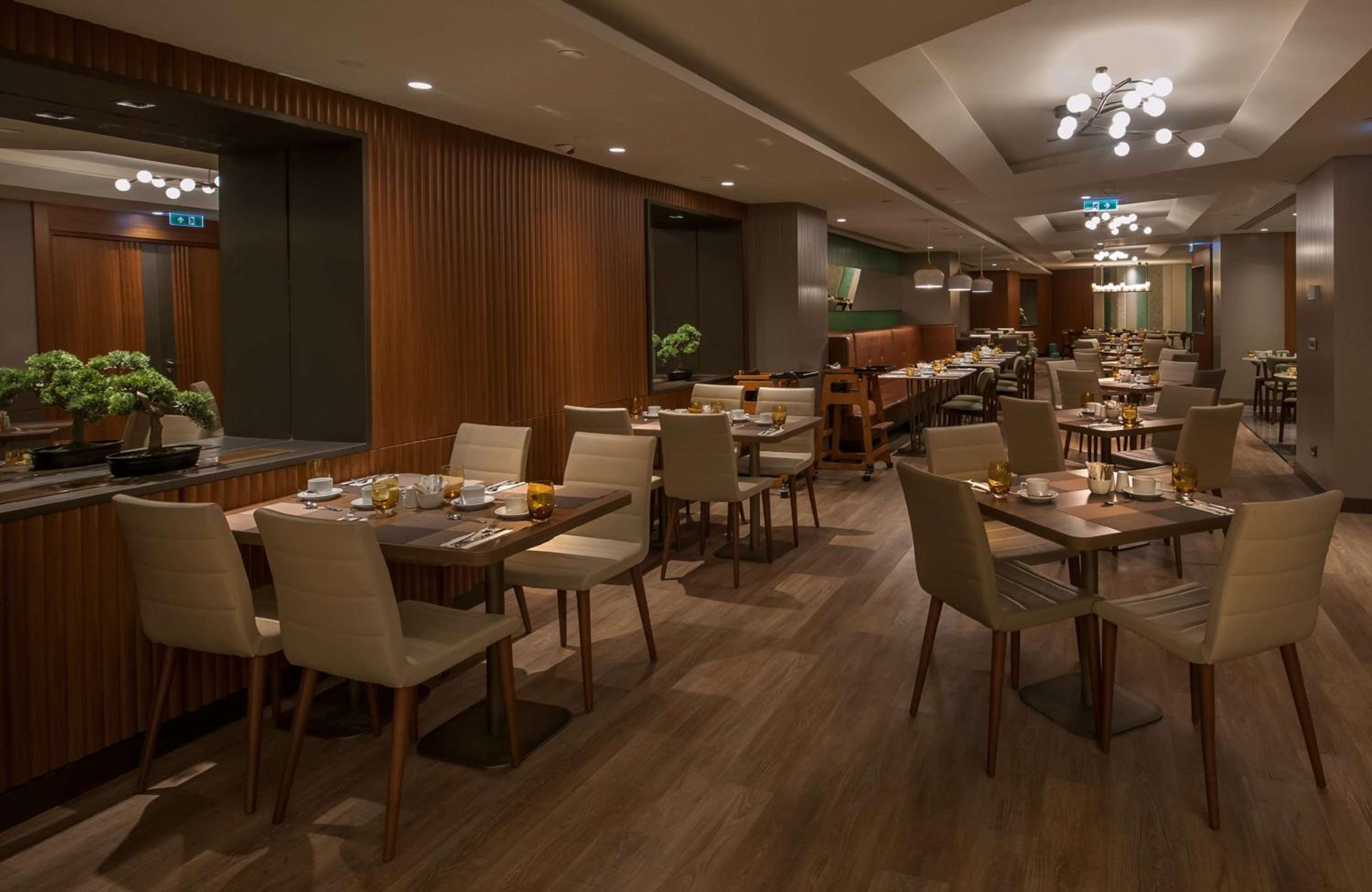 DoubleTree by Hilton Istanbul - Sirkeci - Image 22