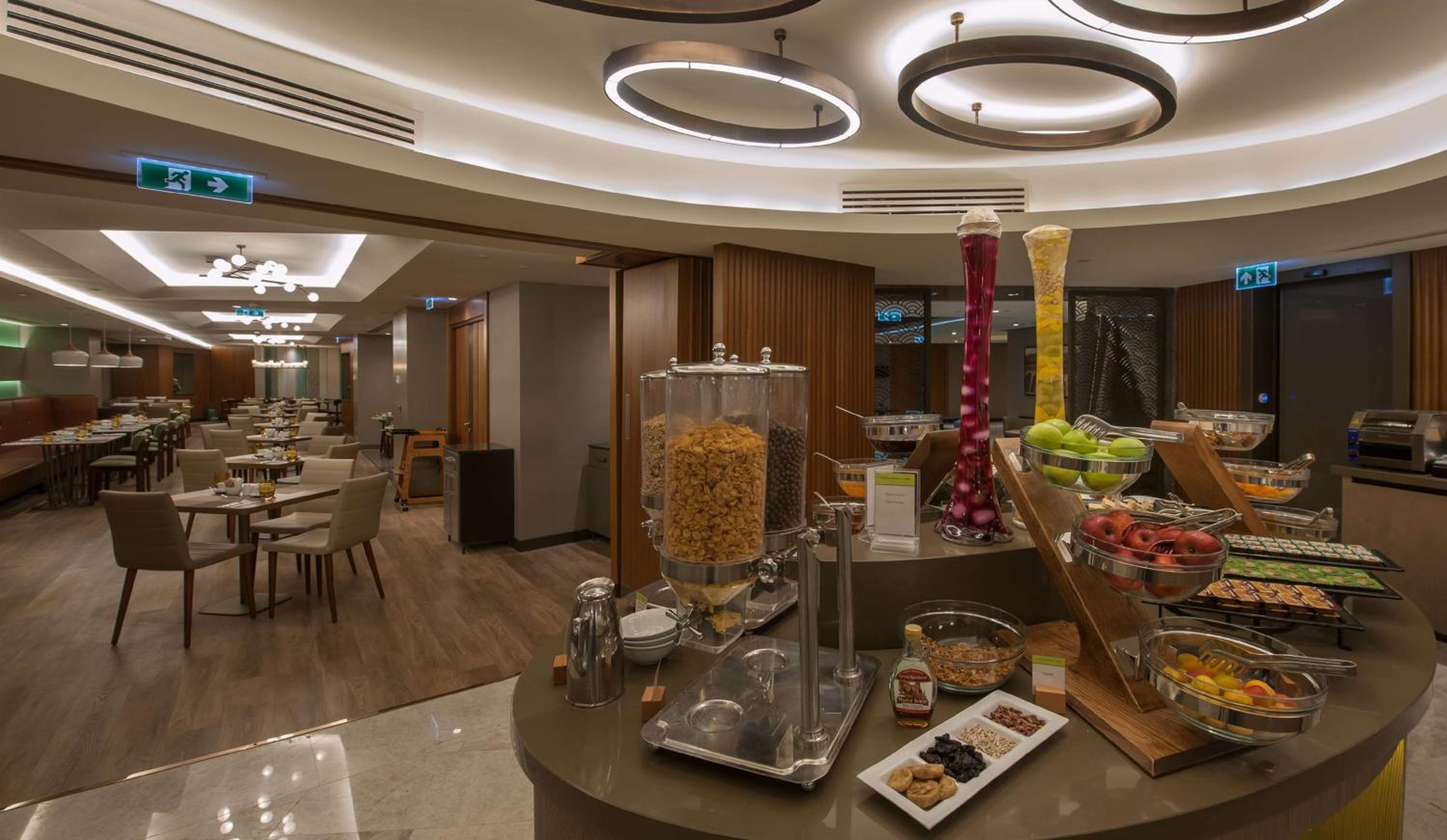 DoubleTree by Hilton Istanbul - Sirkeci - Image 23