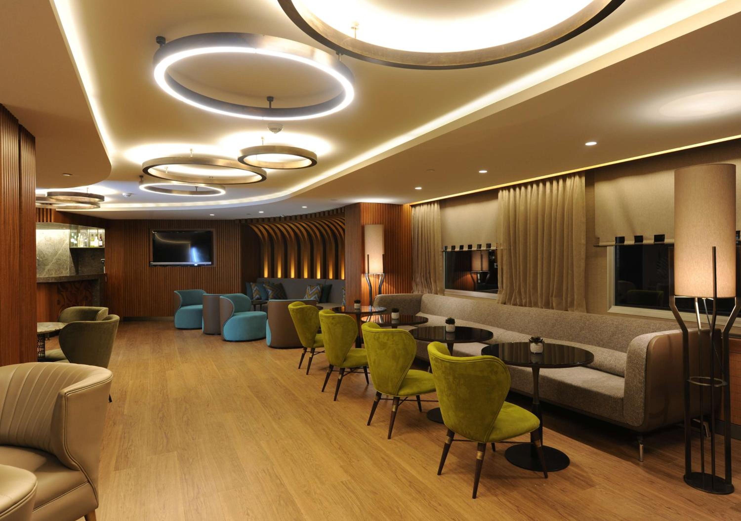 DoubleTree by Hilton Istanbul - Sirkeci - Image 25