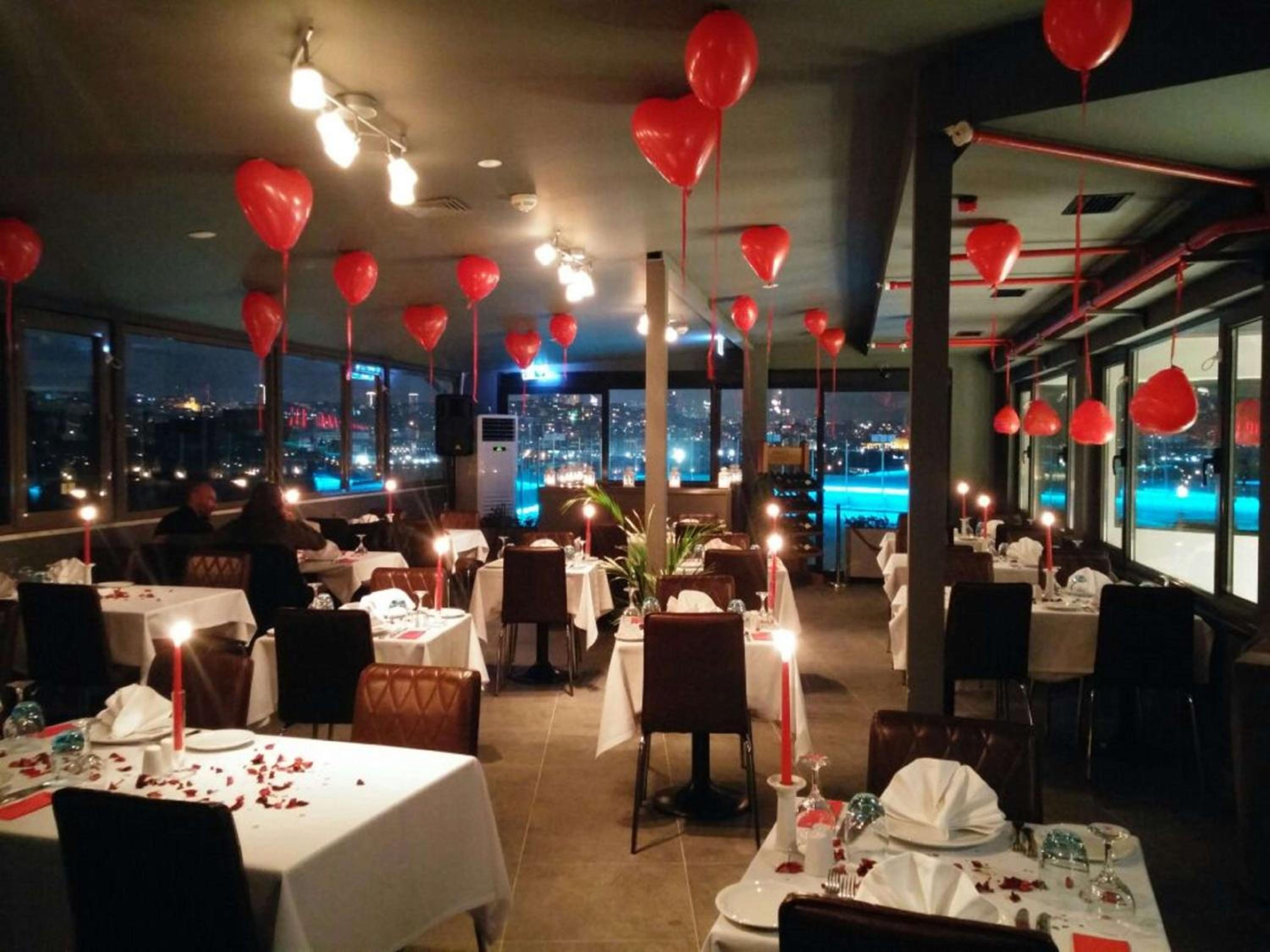 DoubleTree by Hilton Istanbul - Sirkeci - Image 31