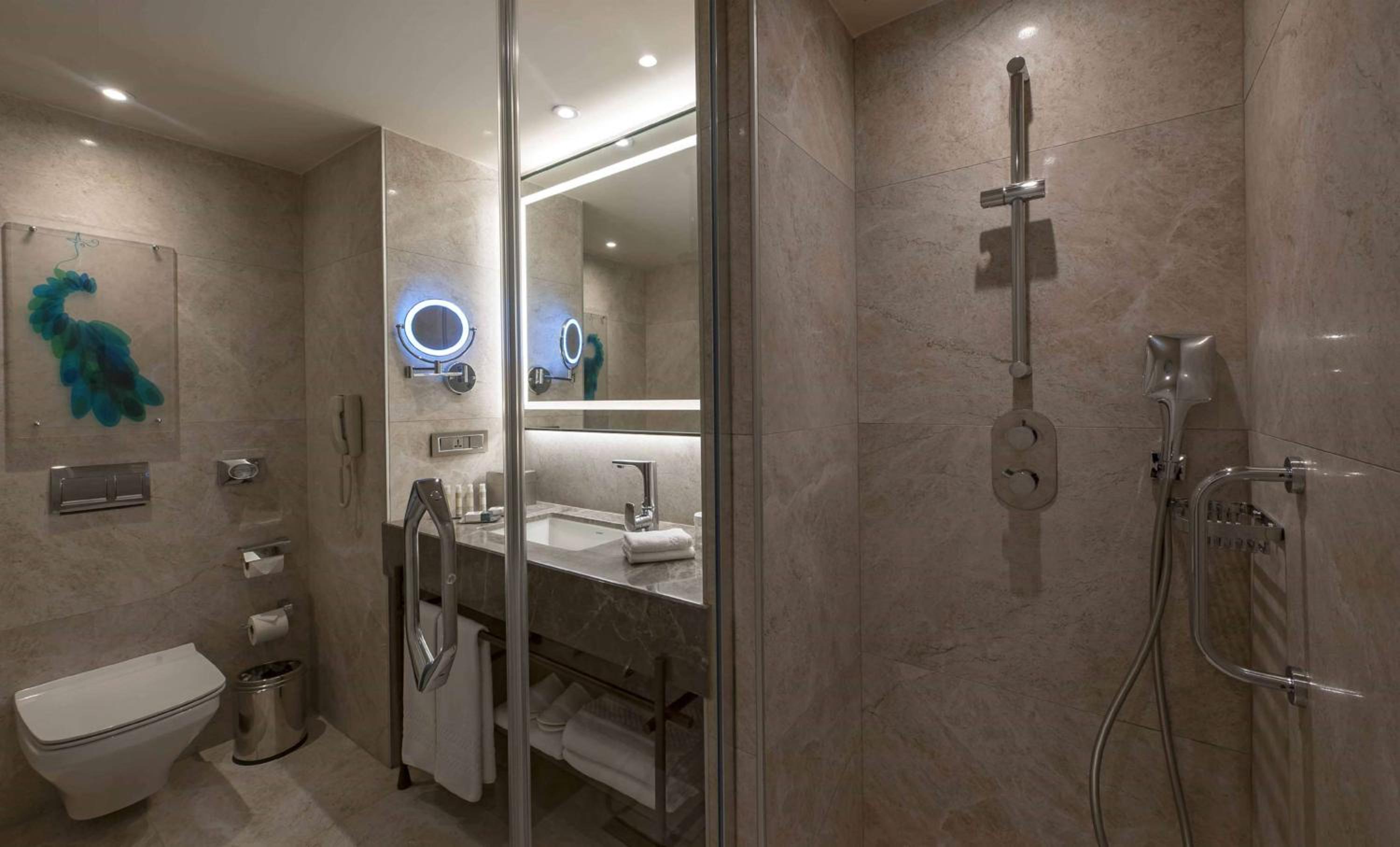 DoubleTree by Hilton Istanbul - Sirkeci - Image 36