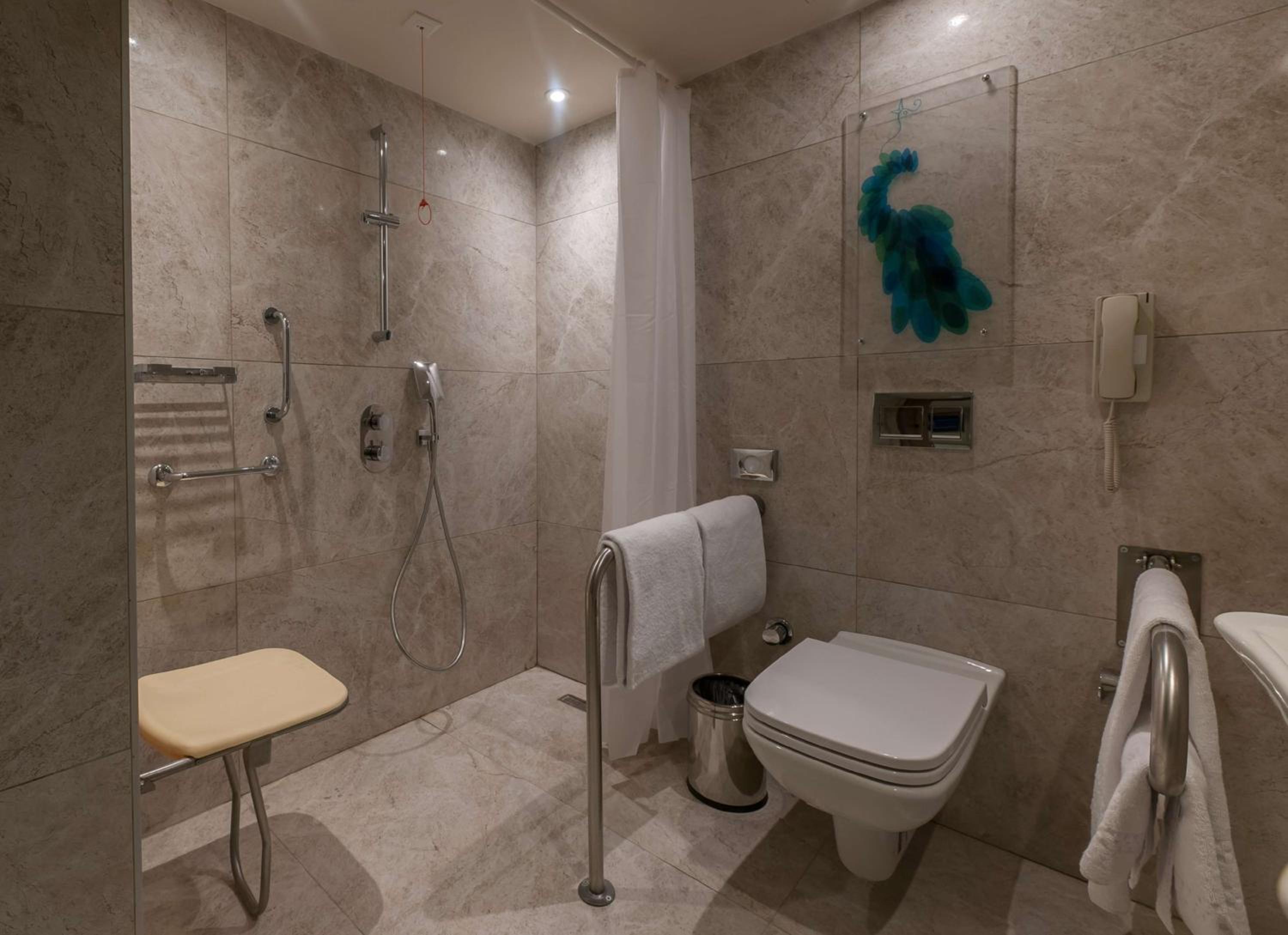 DoubleTree by Hilton Istanbul - Sirkeci - Image 42