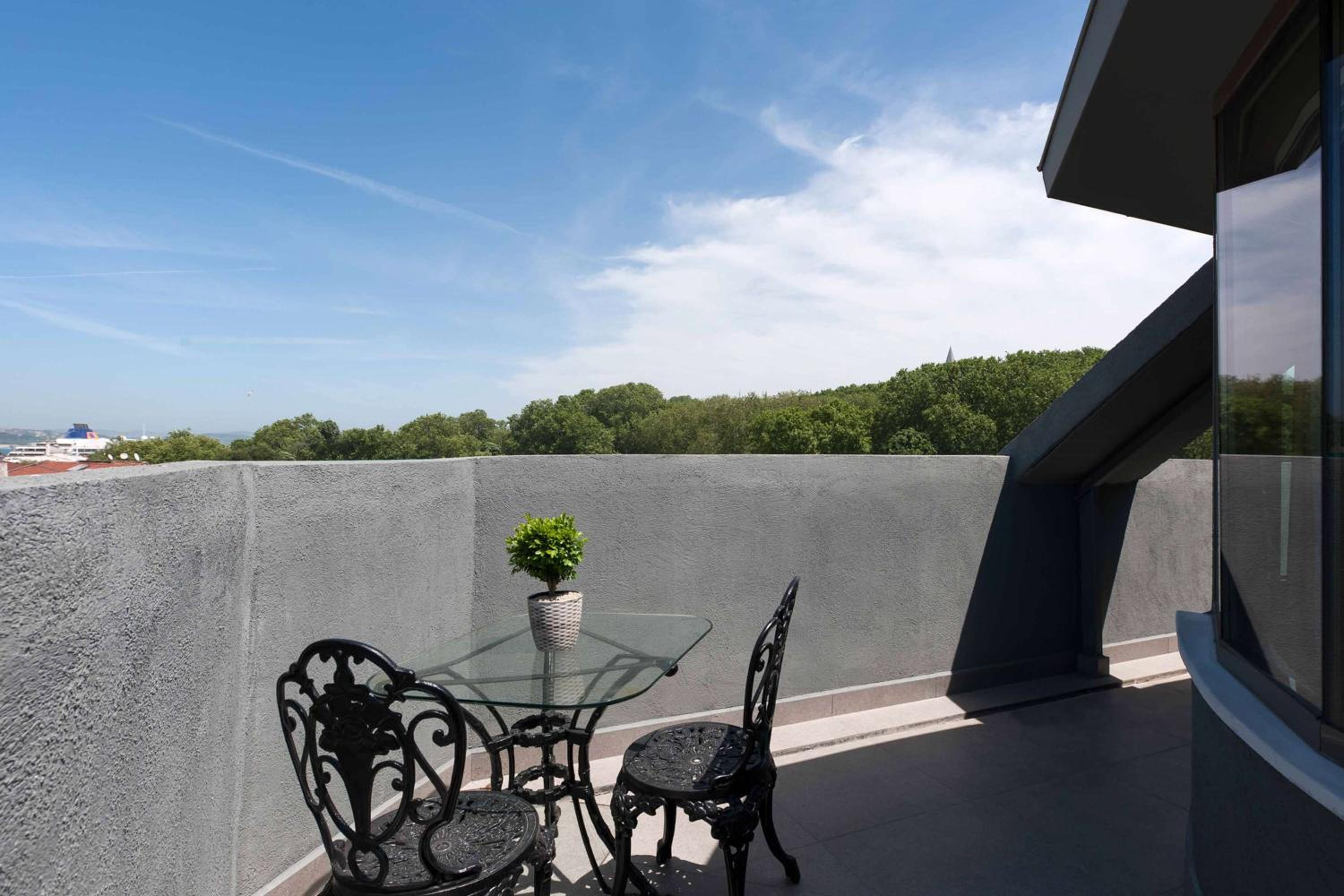 DoubleTree by Hilton Istanbul - Sirkeci - Image 44