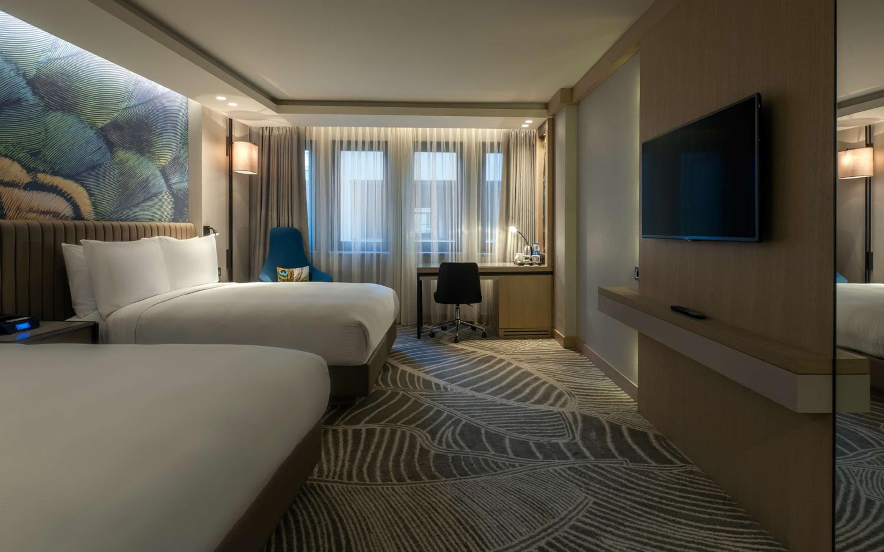 DoubleTree by Hilton Istanbul - Sirkeci - Image 47