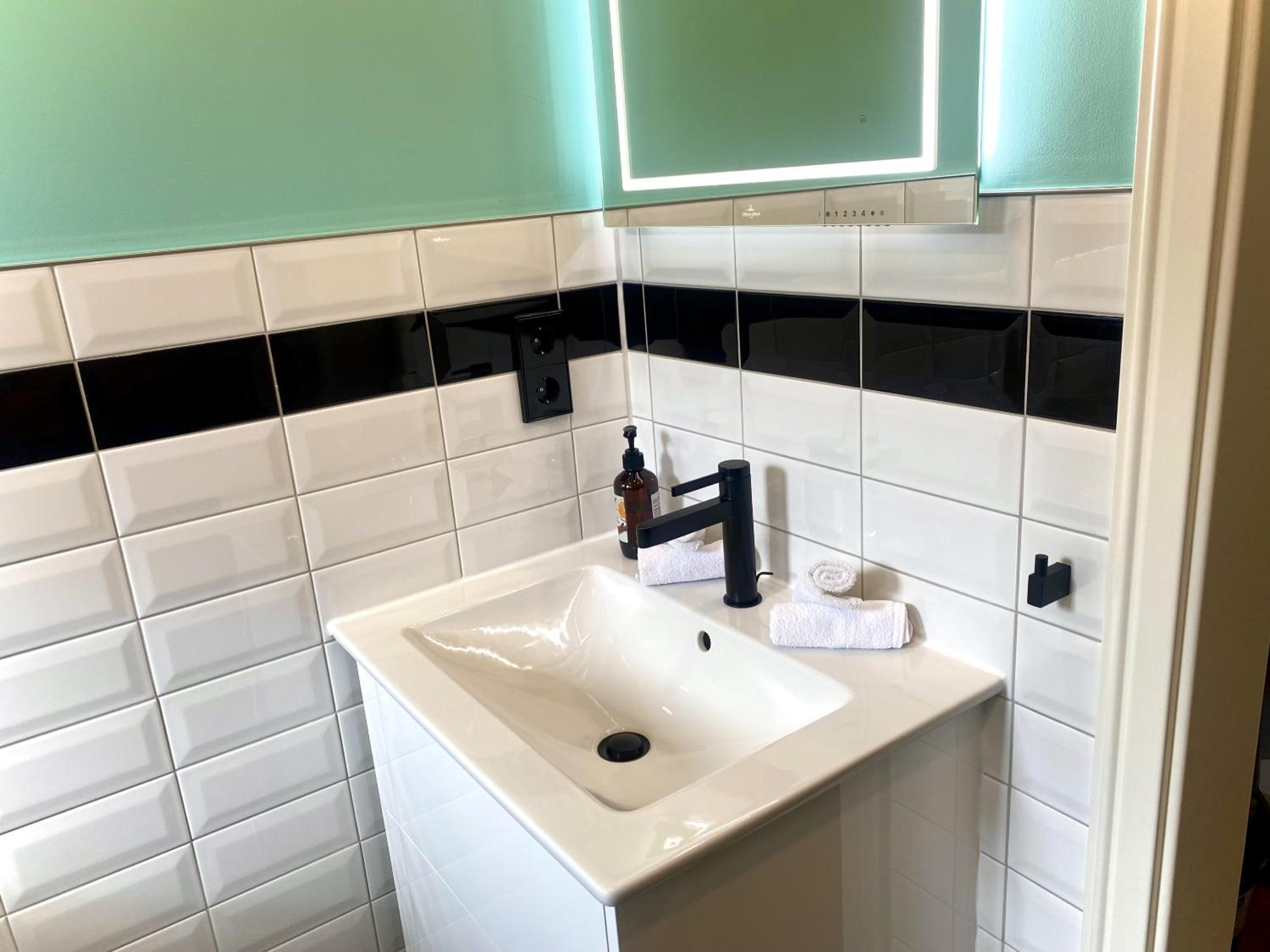 Ferienwohnung Hus up Höcht