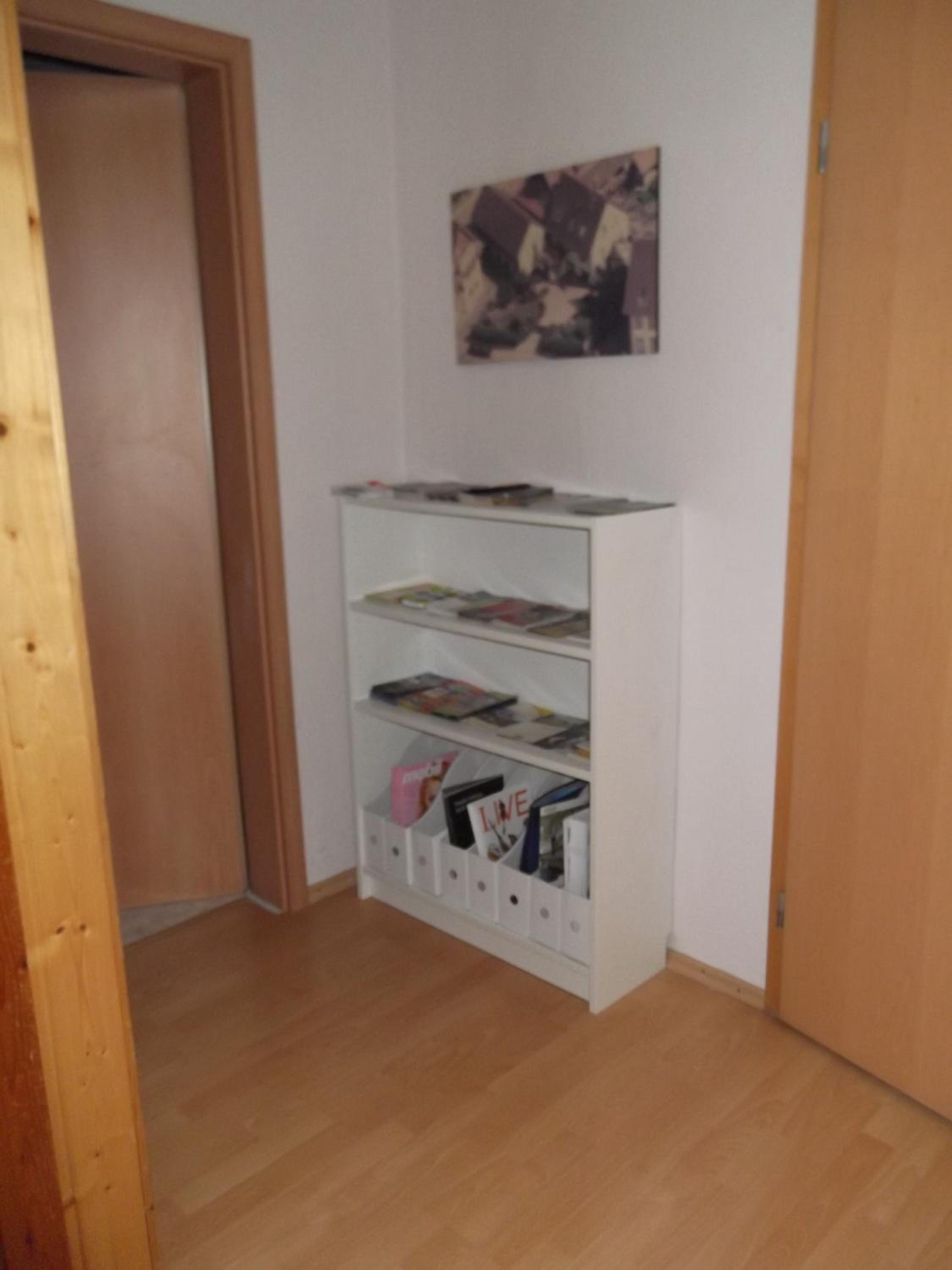 Ferienwohnung Feist