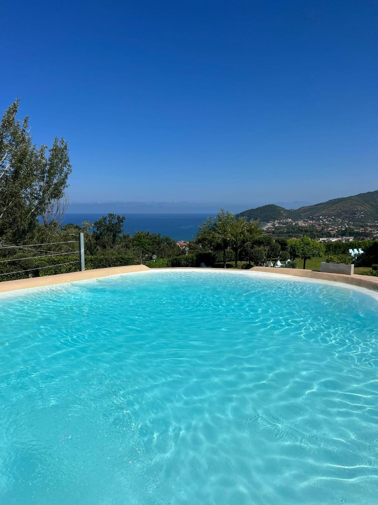 Miramare Castellabate Resort