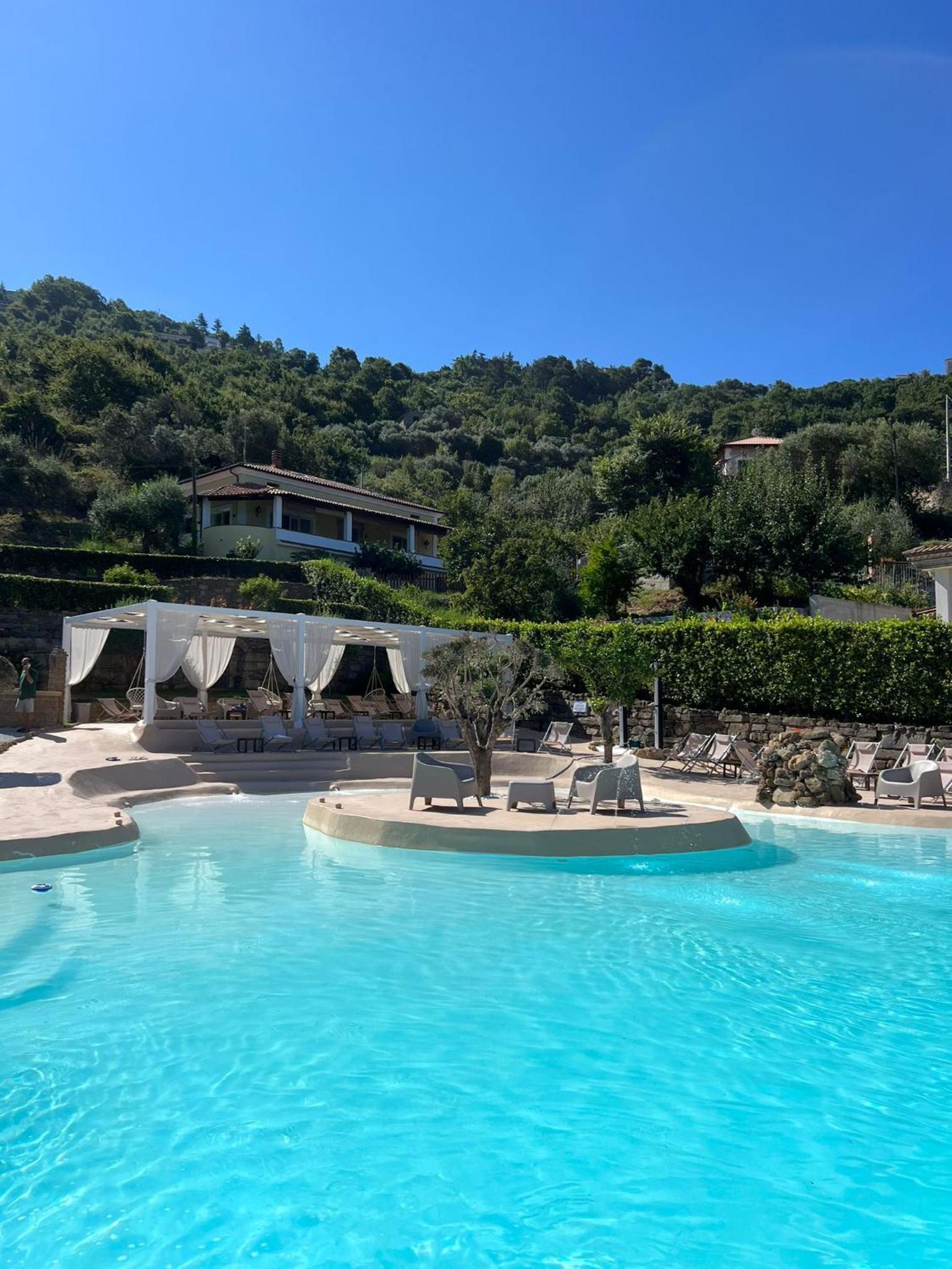 Miramare Castellabate Resort