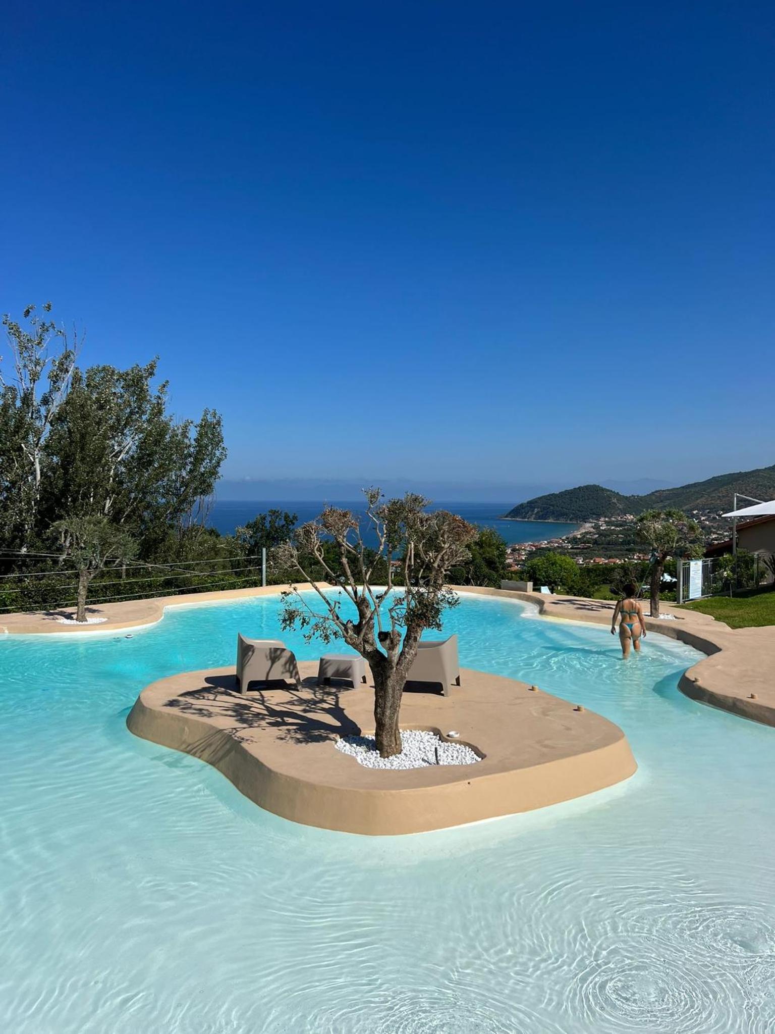 Miramare Castellabate Resort