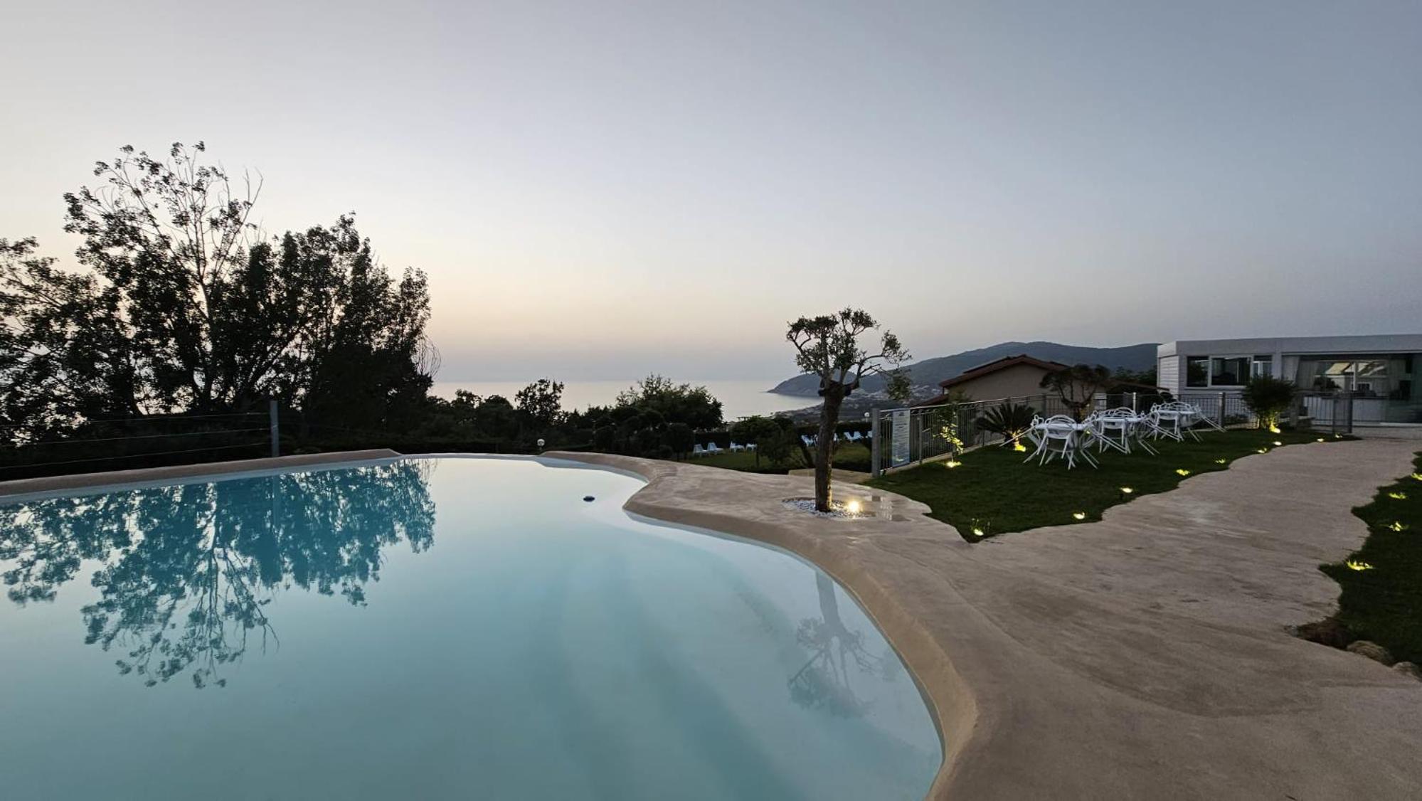 Miramare Castellabate Resort