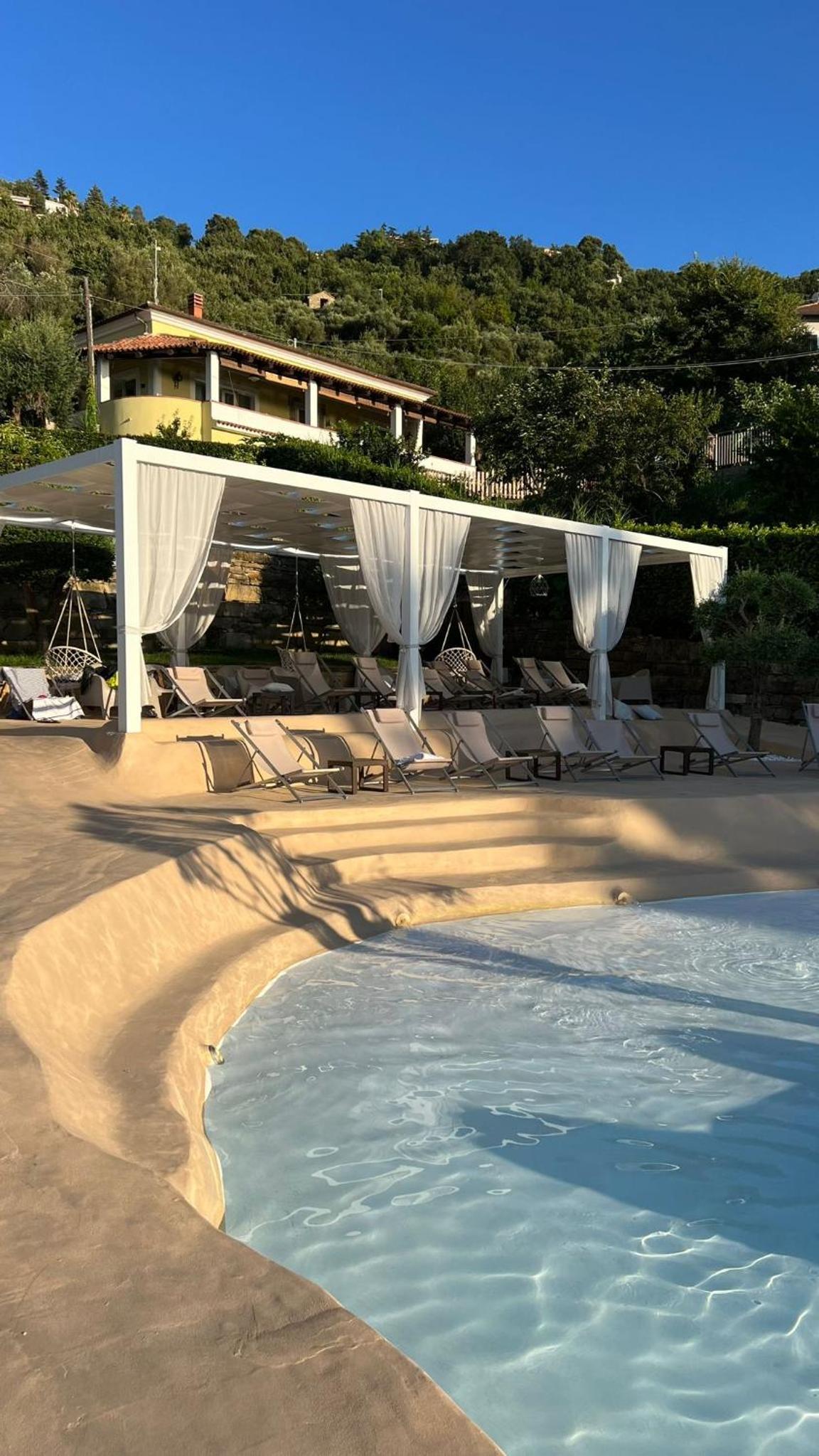 Miramare Castellabate Resort