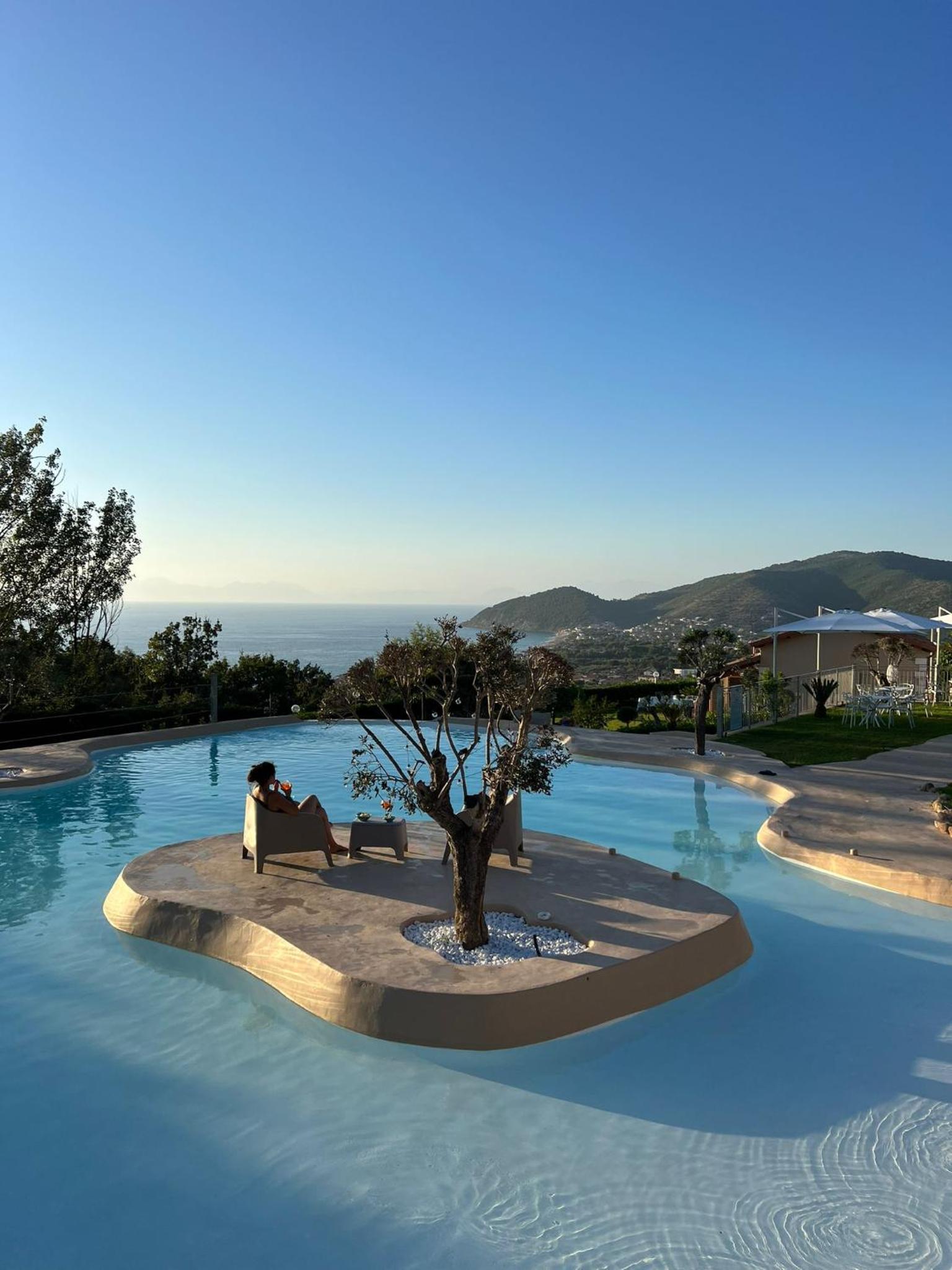 Miramare Castellabate Resort
