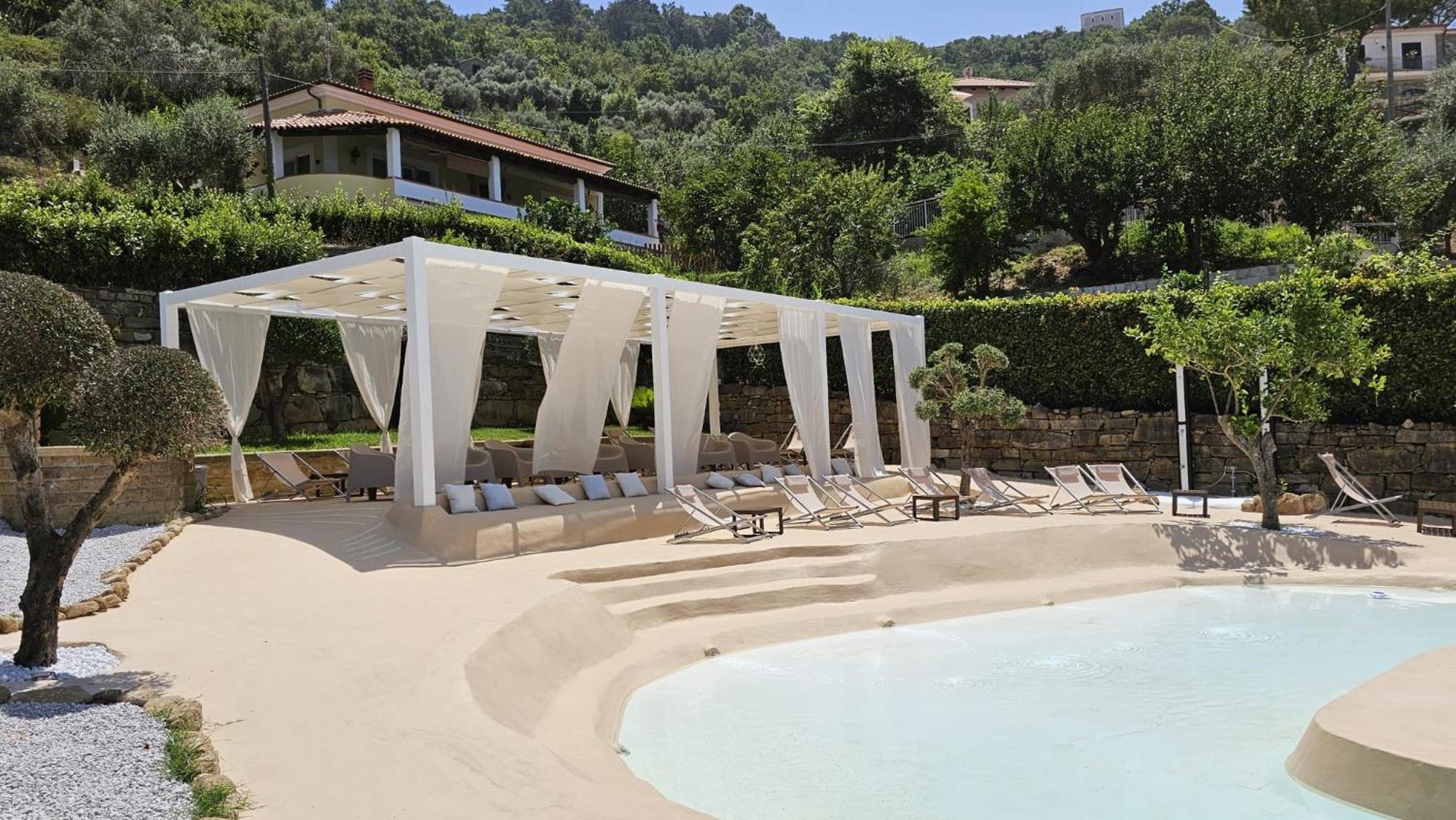 Miramare Castellabate Resort