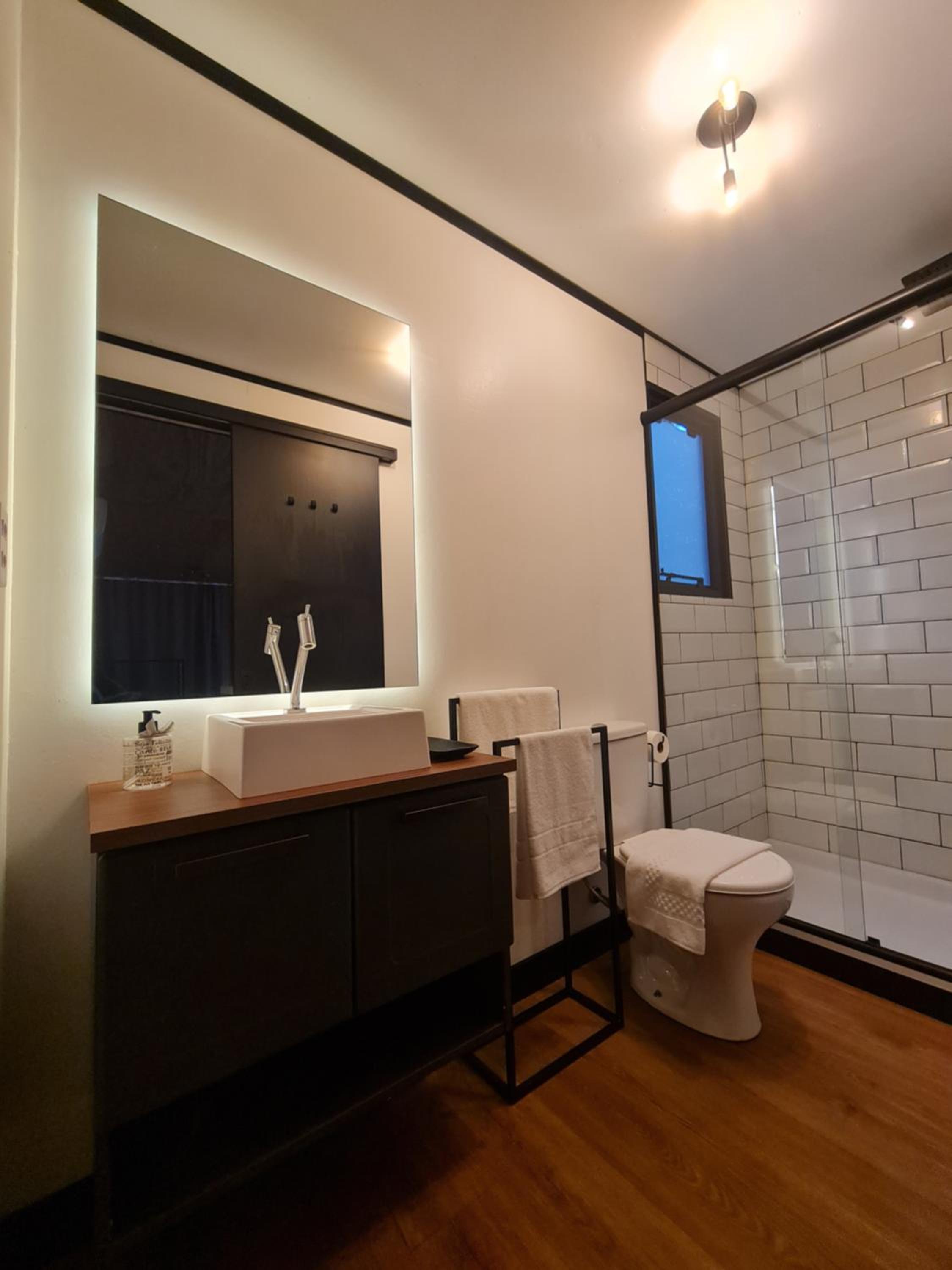 Lofts a 2km da Catedral, Pet Friendly, Wi-fi 1gb, Ar condicionado