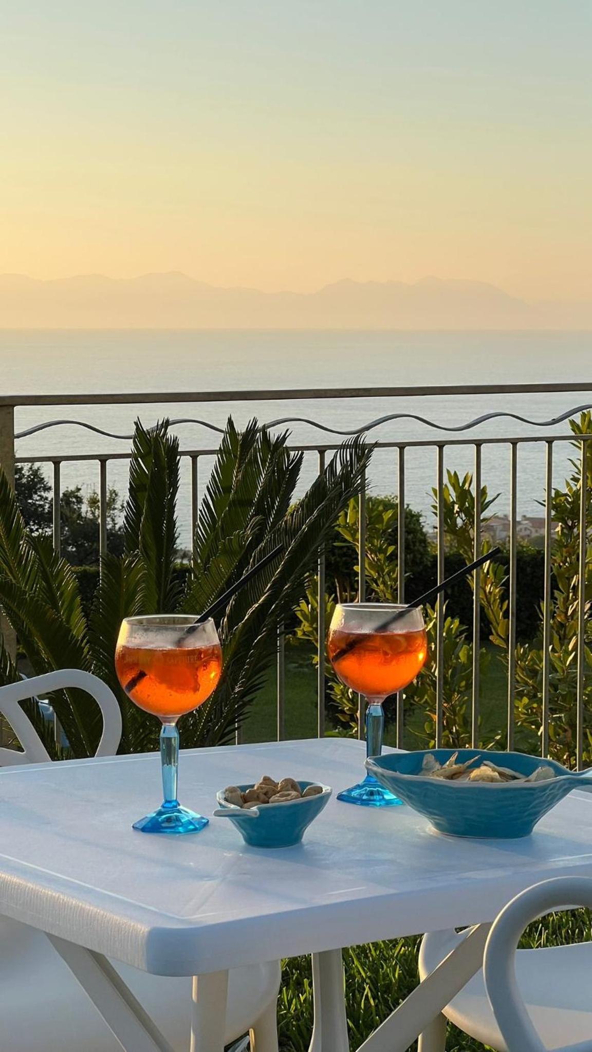 Miramare Castellabate Resort