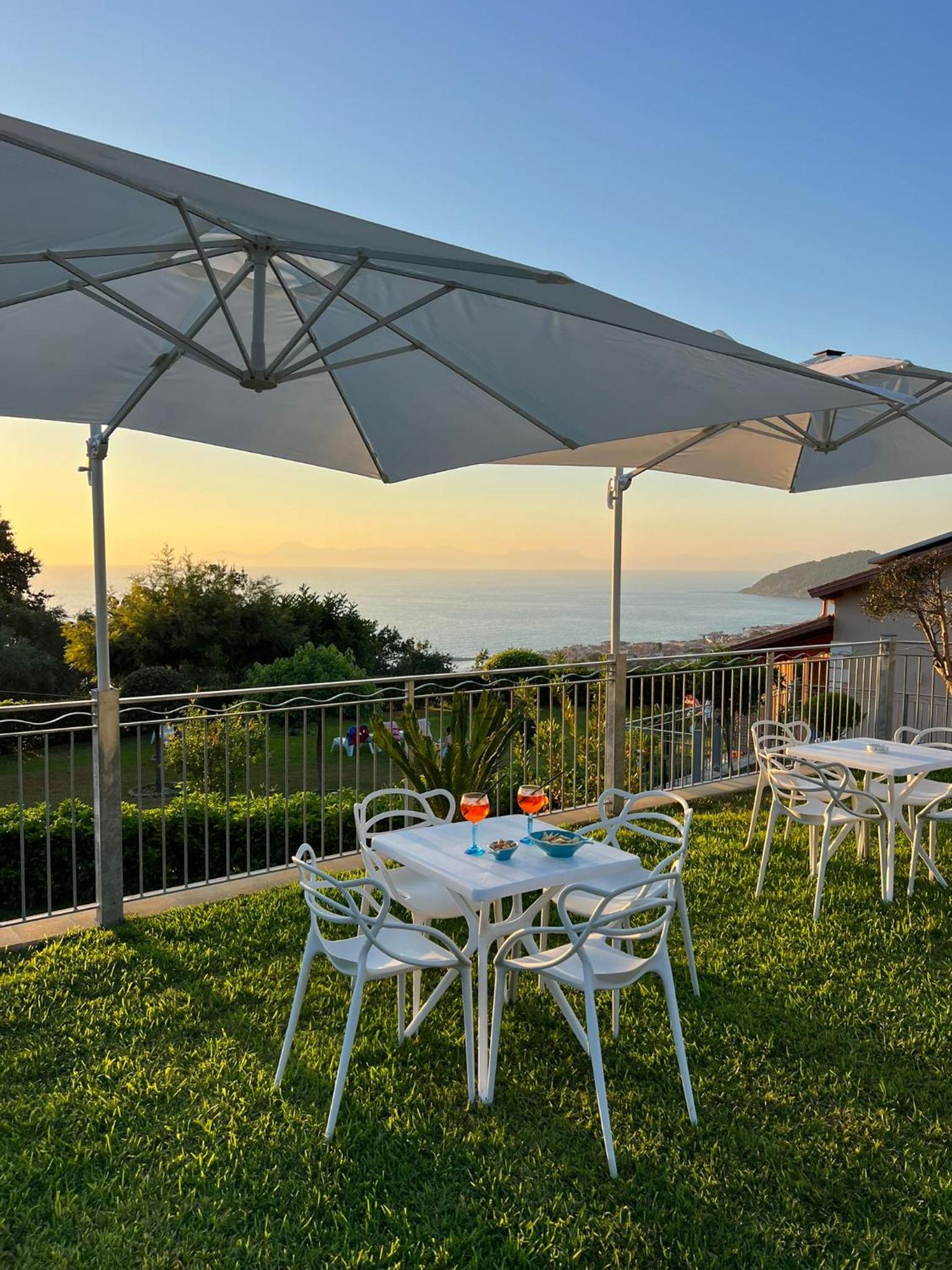 Miramare Castellabate Resort