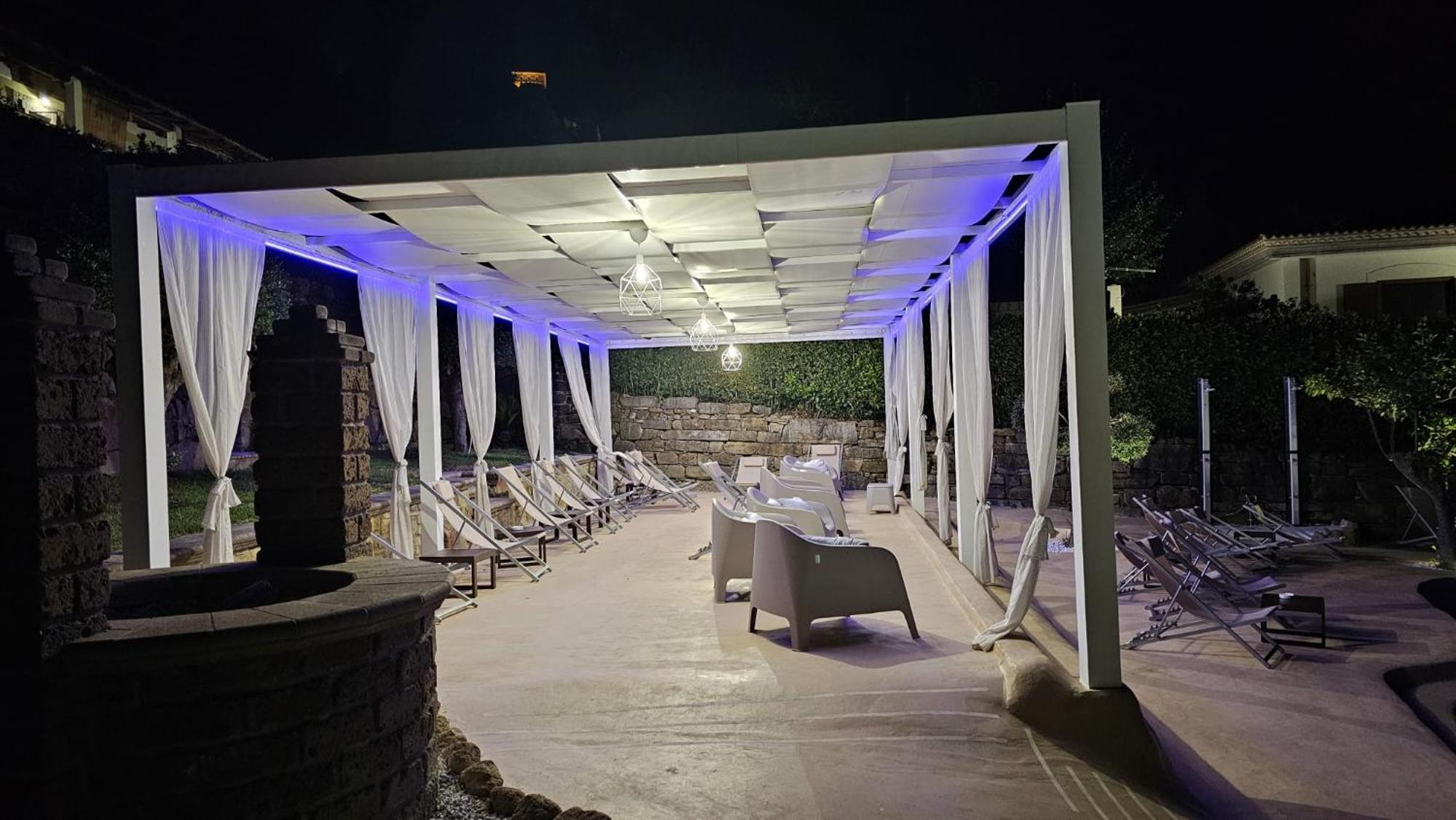 Miramare Castellabate Resort
