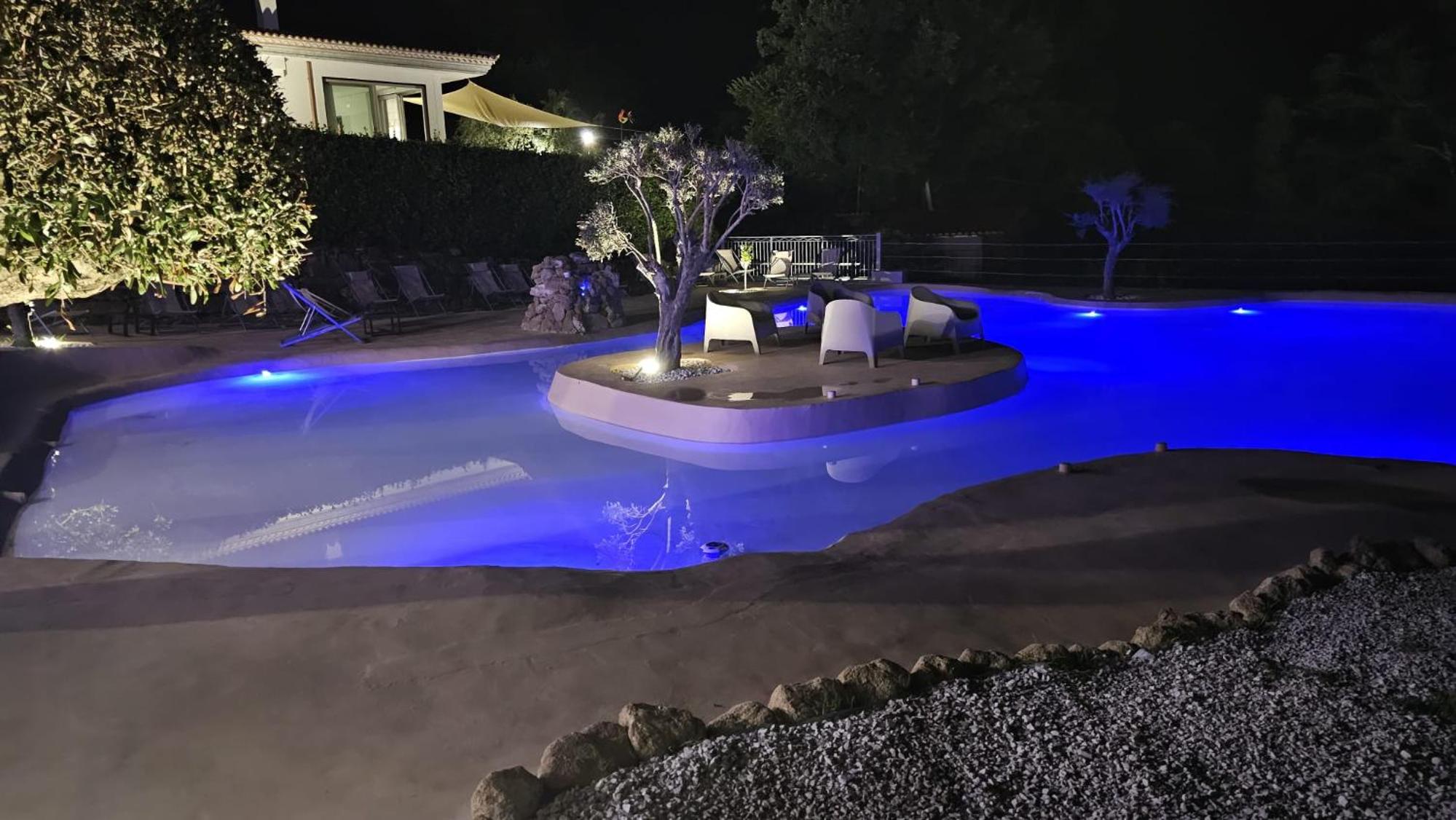 Miramare Castellabate Resort