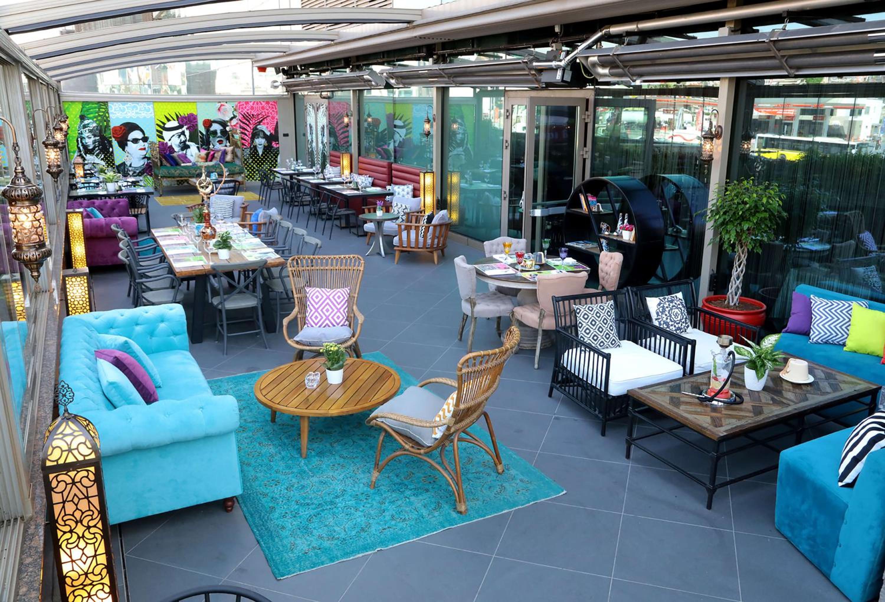 Hilton Istanbul Kozyatagi - Image 58