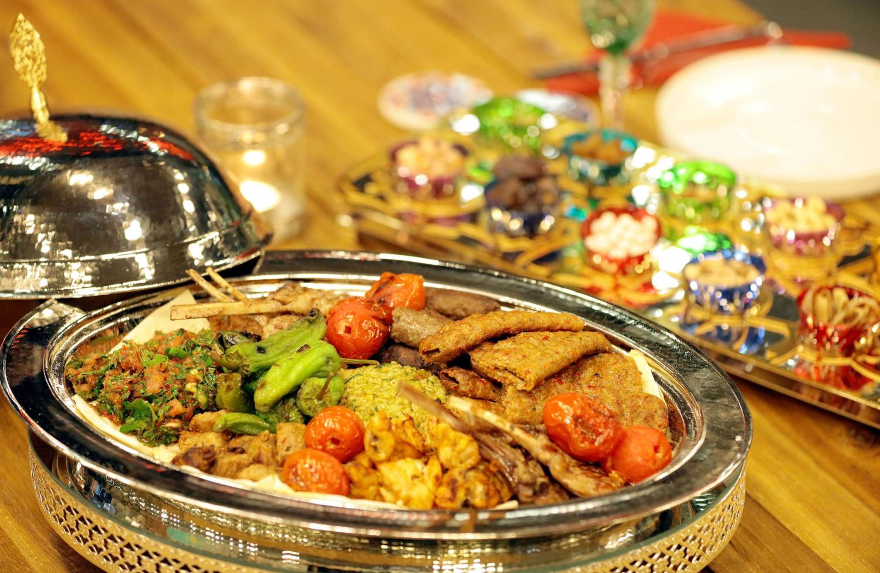 Hilton Istanbul Kozyatagi - Image 59