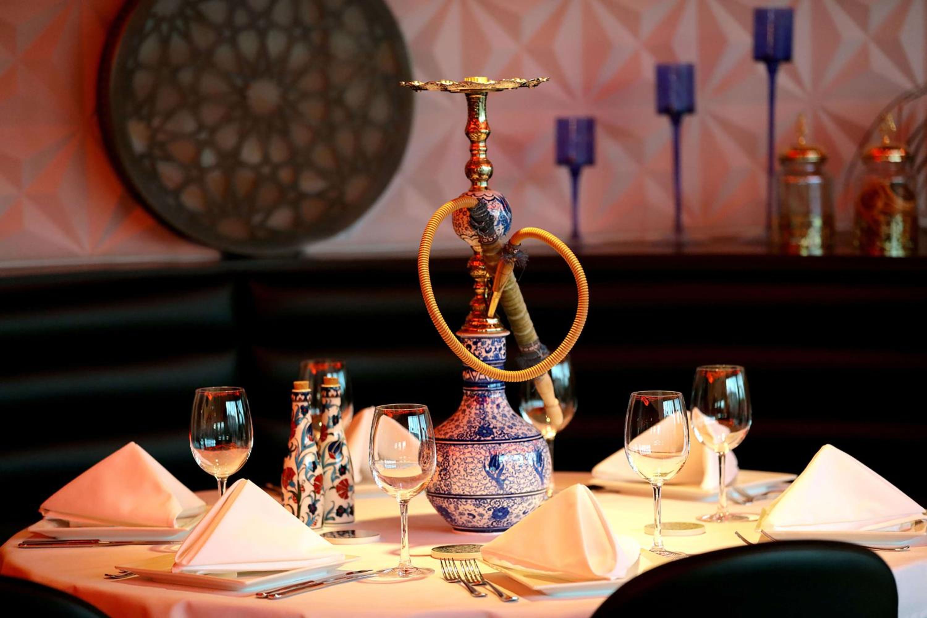 Hilton Istanbul Kozyatagi - Image 25