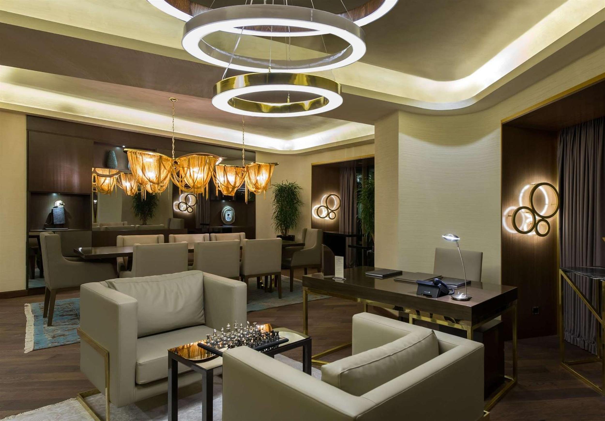 Hilton Istanbul Kozyatagi - Image 88