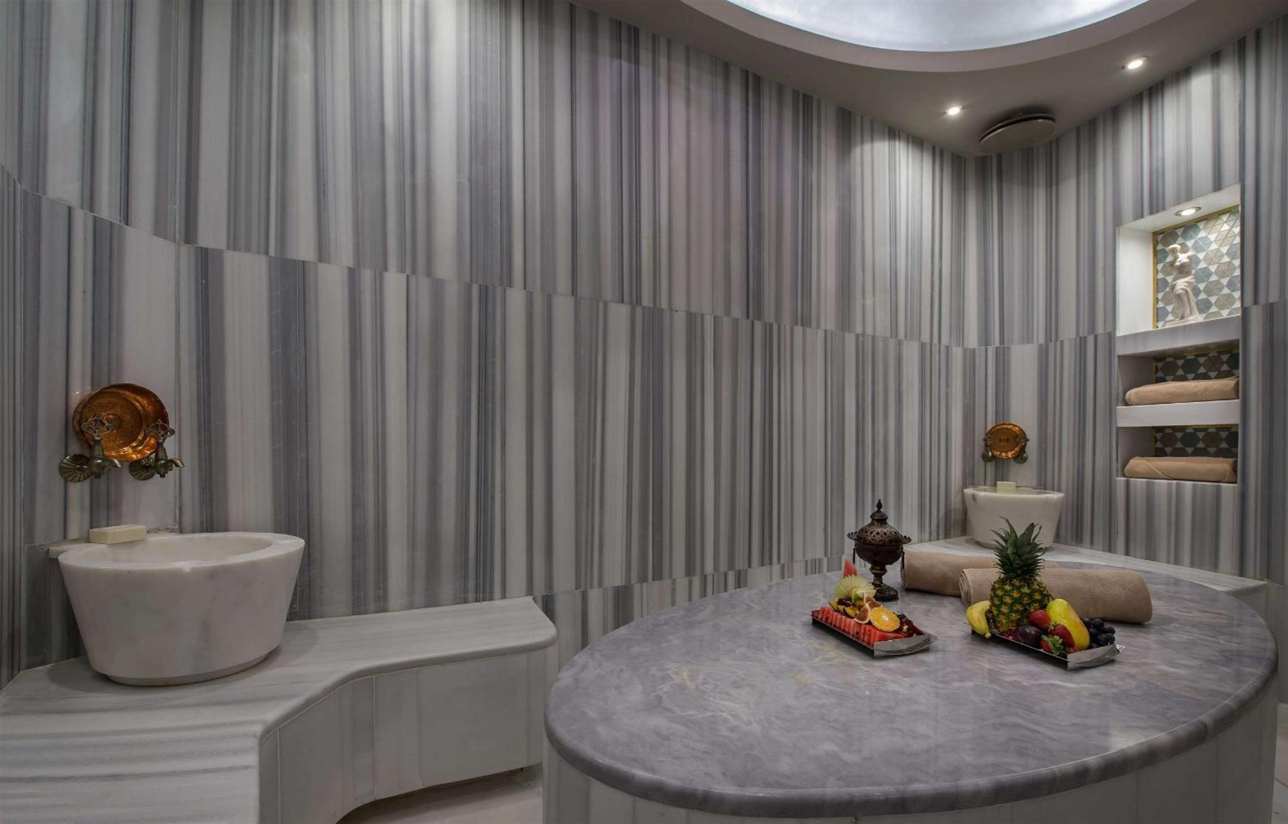 Hilton Istanbul Kozyatagi - Image 96