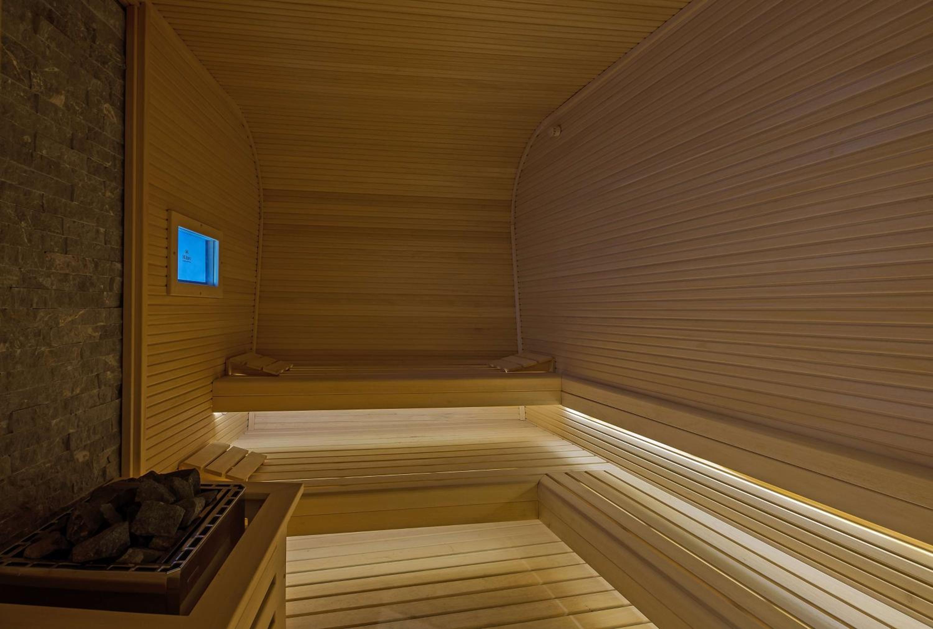 Hilton Istanbul Kozyatagi - Image 75