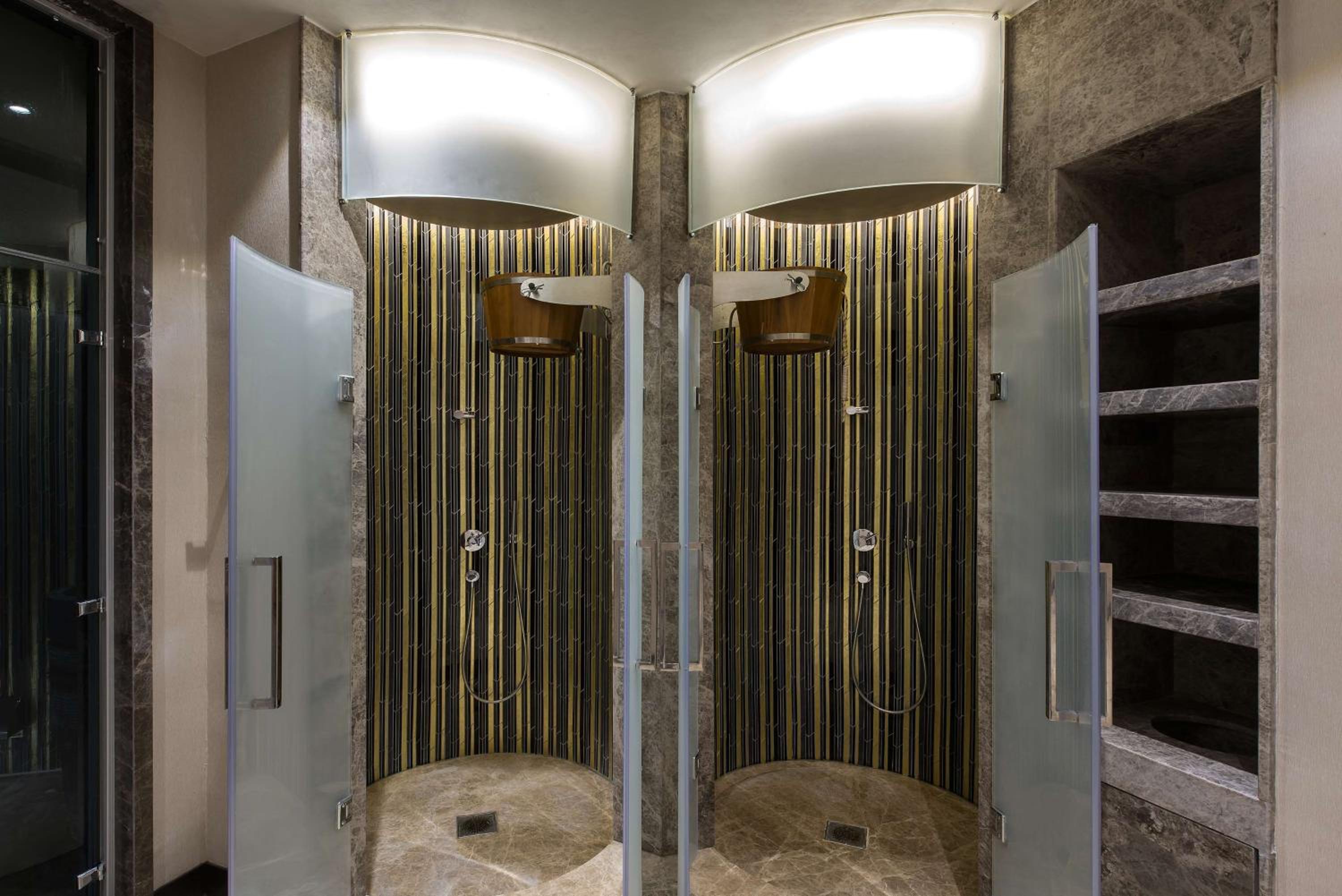 Hilton Istanbul Kozyatagi - Image 52