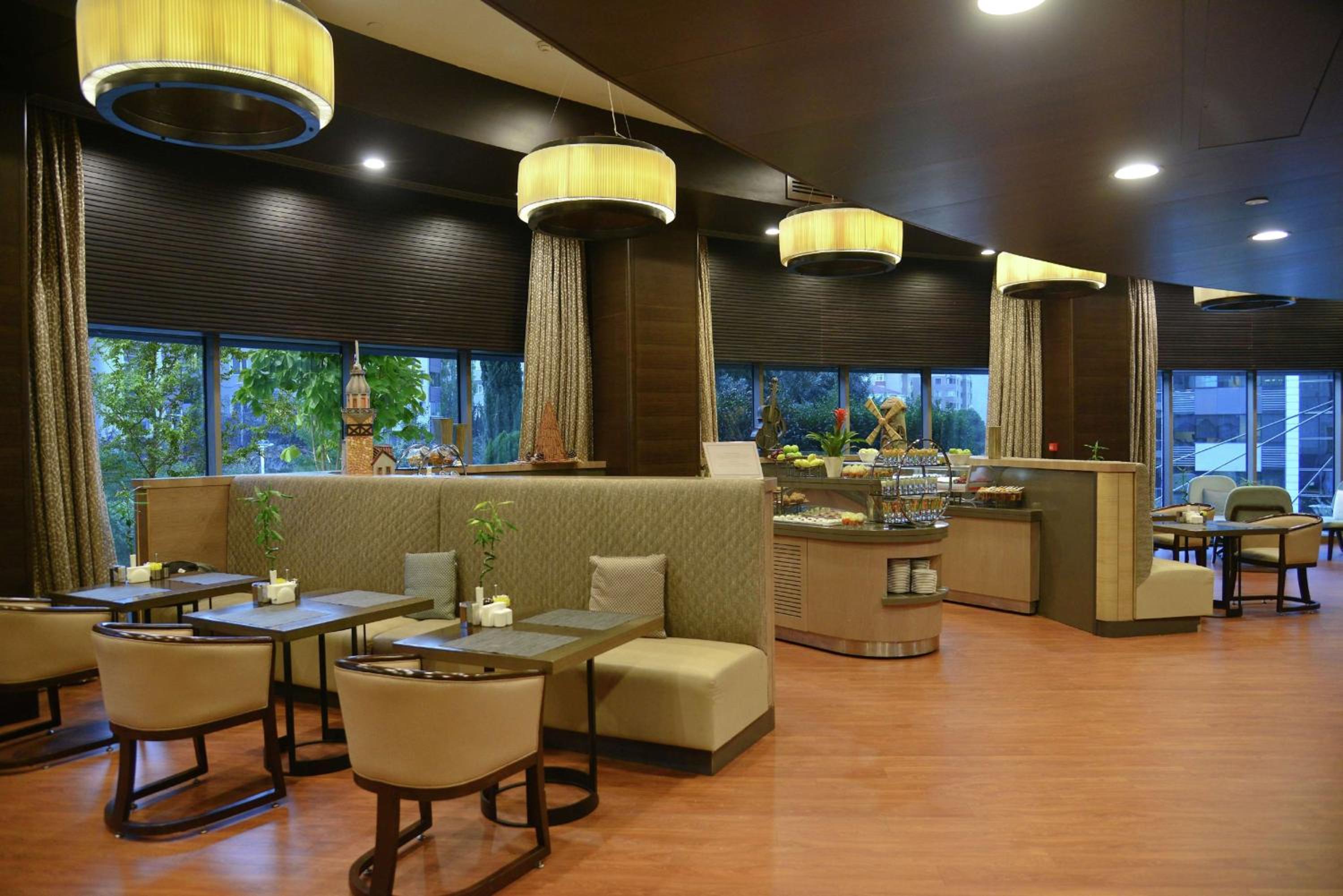 Hilton Istanbul Kozyatagi - Image 99