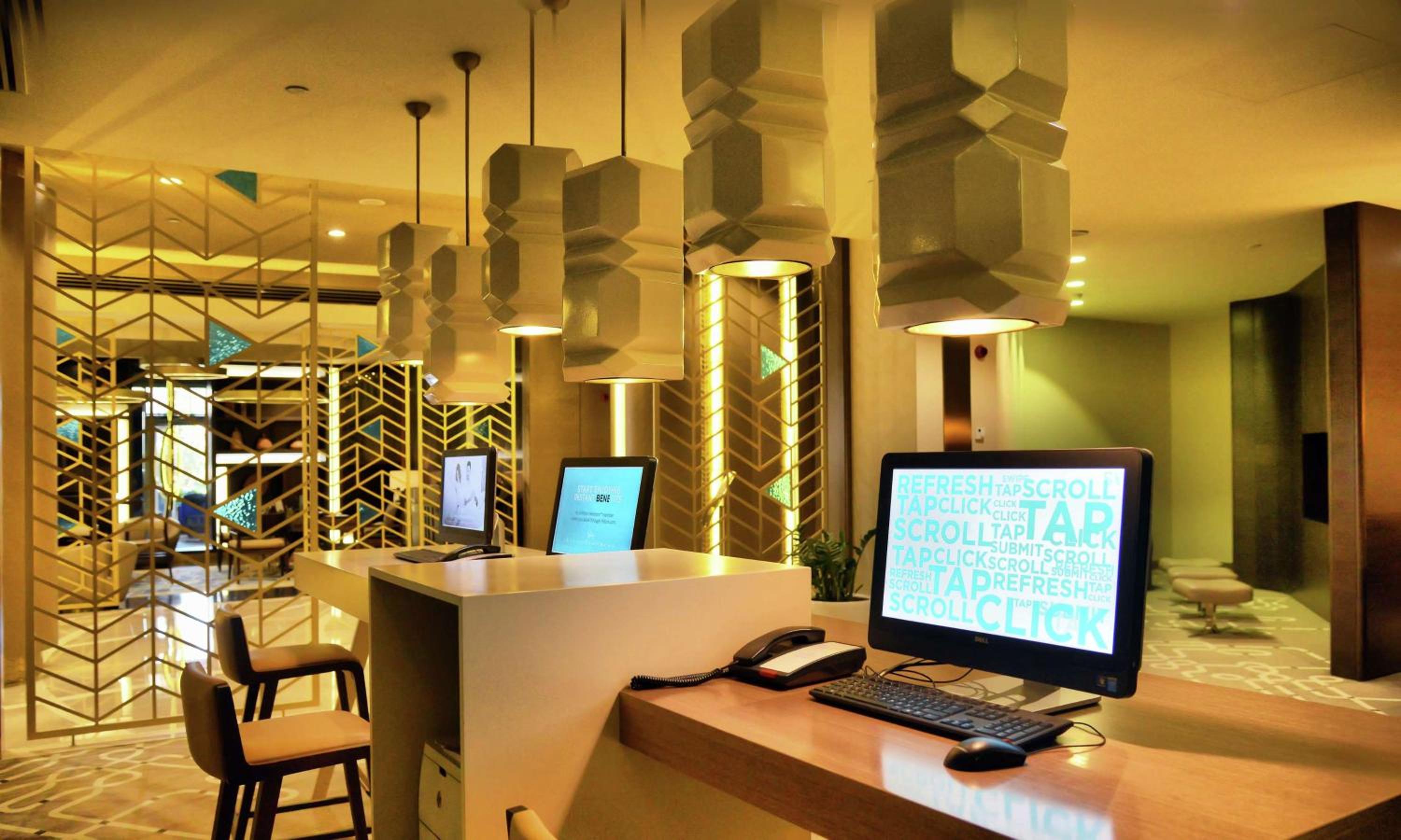 Hilton Istanbul Kozyatagi - Image 100