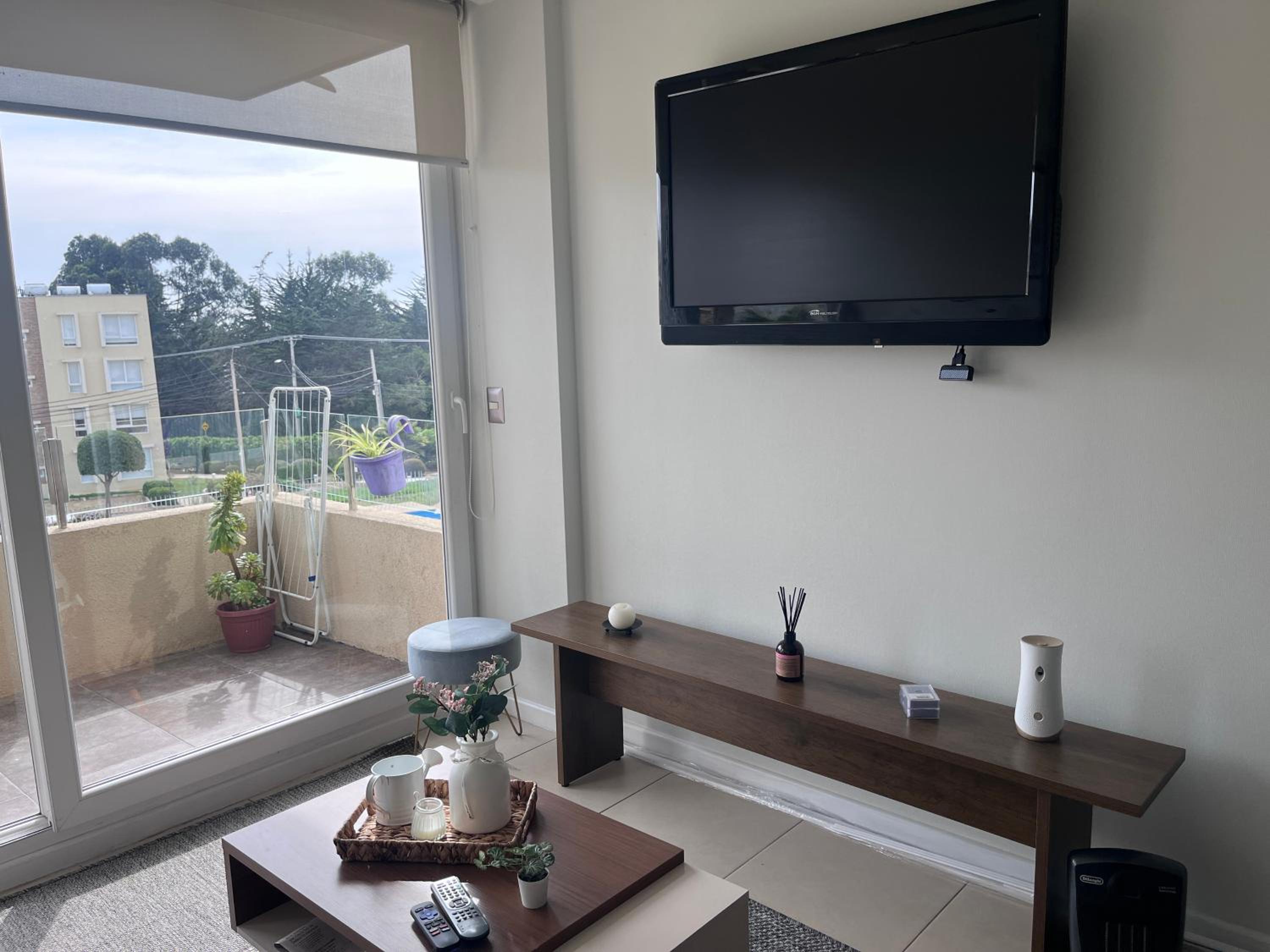 Lomas de Papudo 1, Recién remodelado view 4